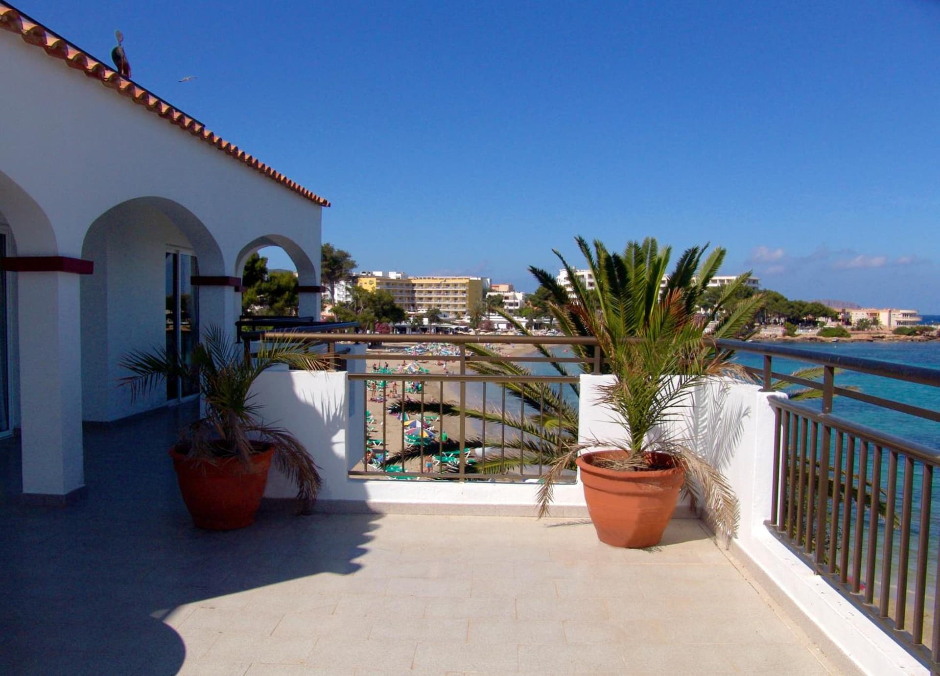 Apartamentos Playa Es Cana