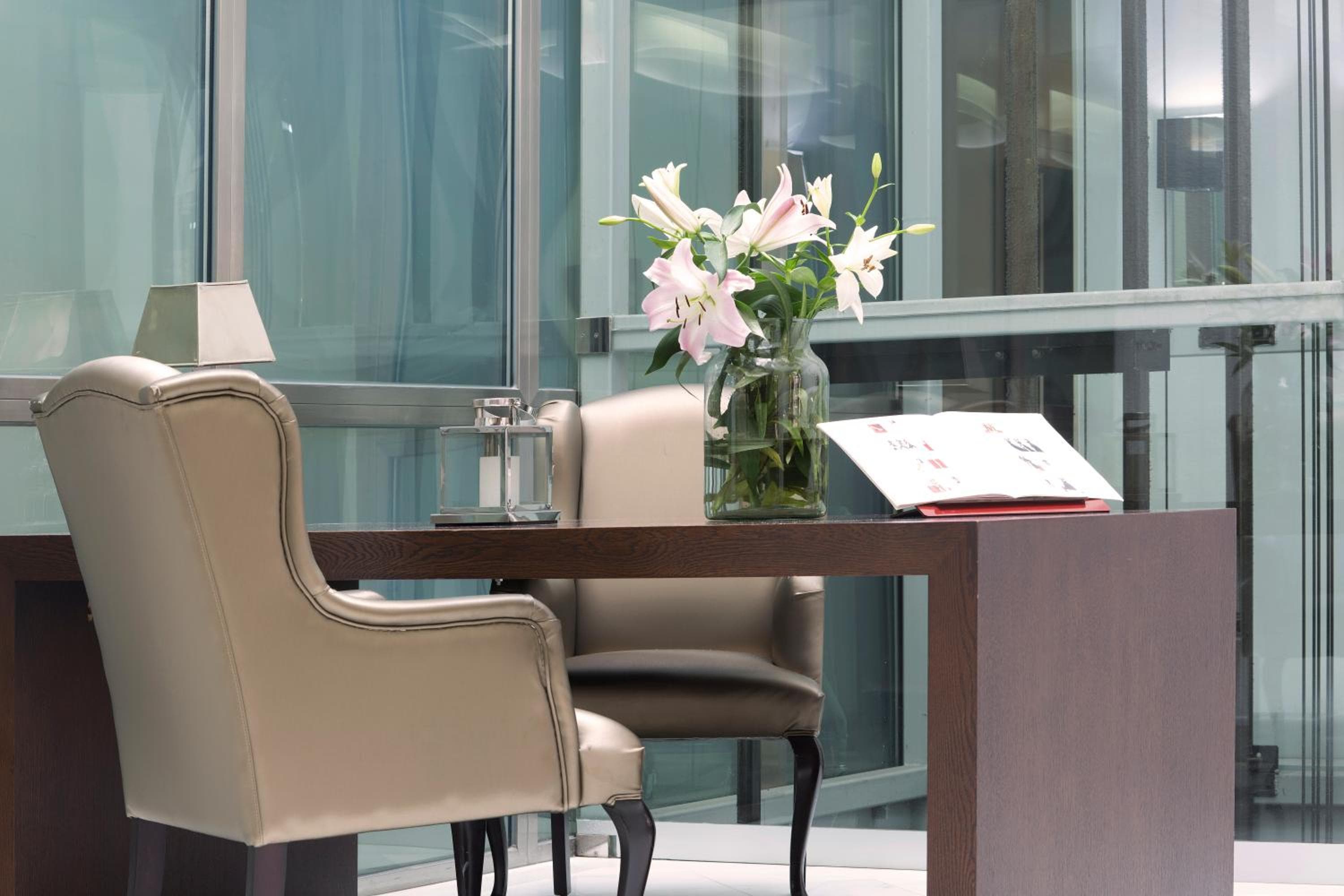 Hotel Ramblas Internacional