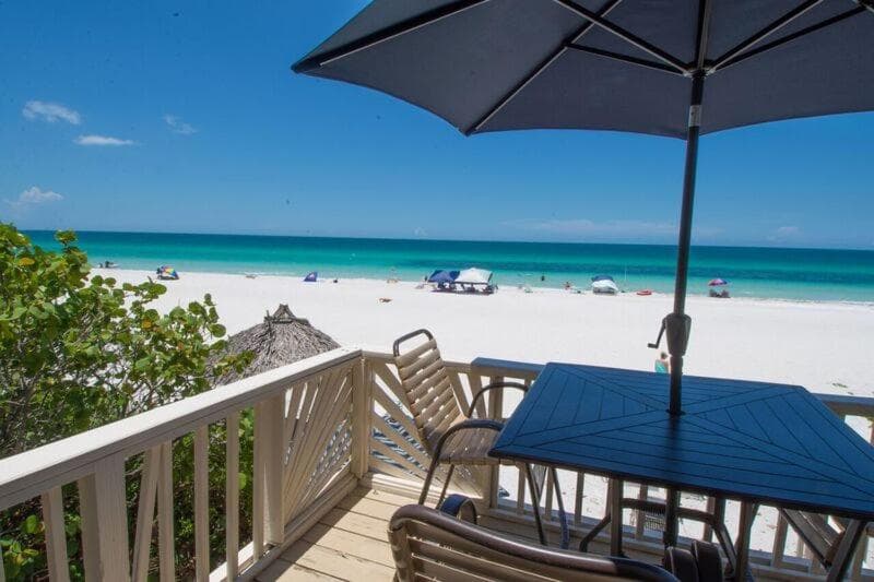 Seabreeze at Anna Maria Island Inn
