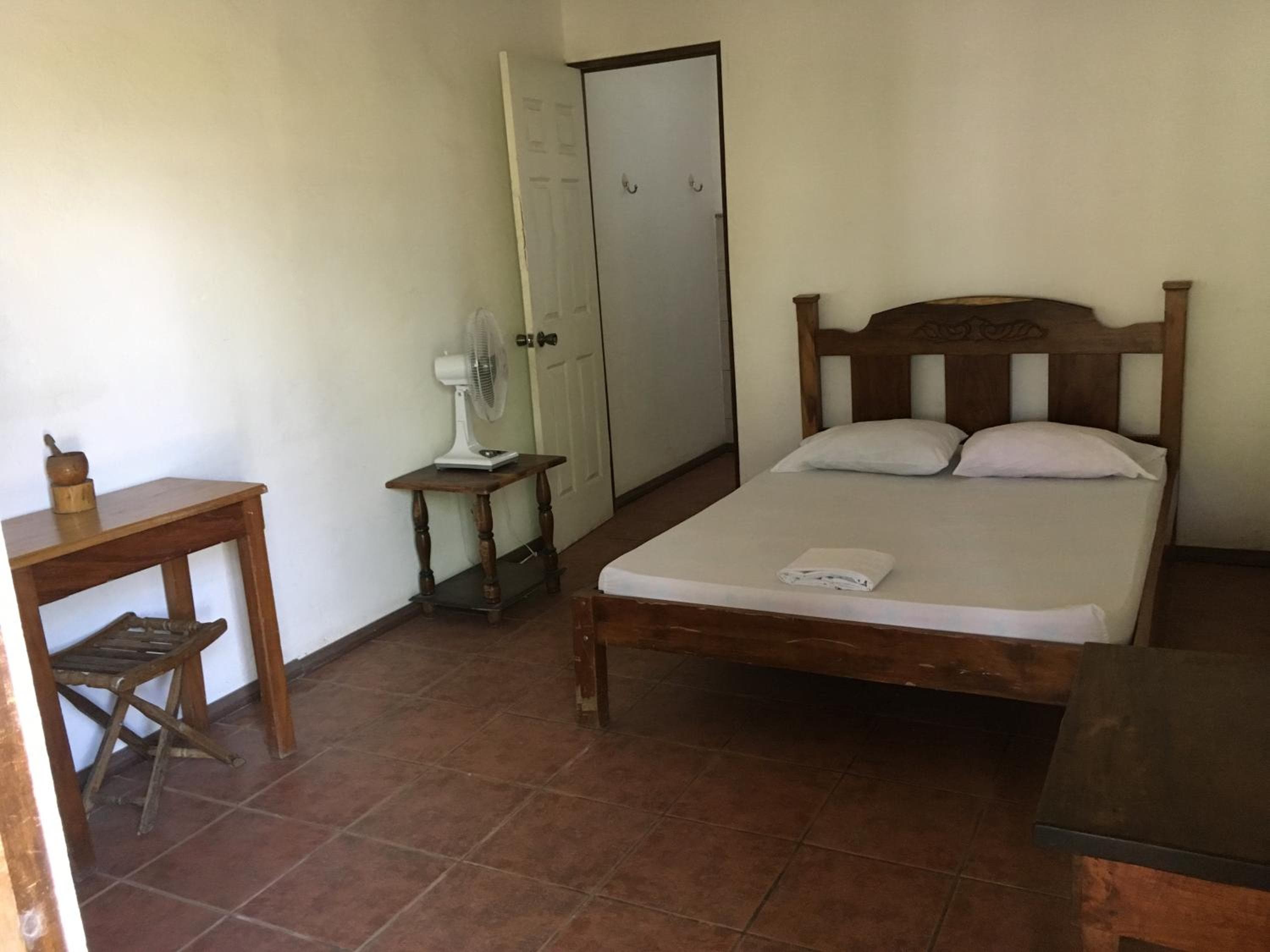 Tiquisia Lodge