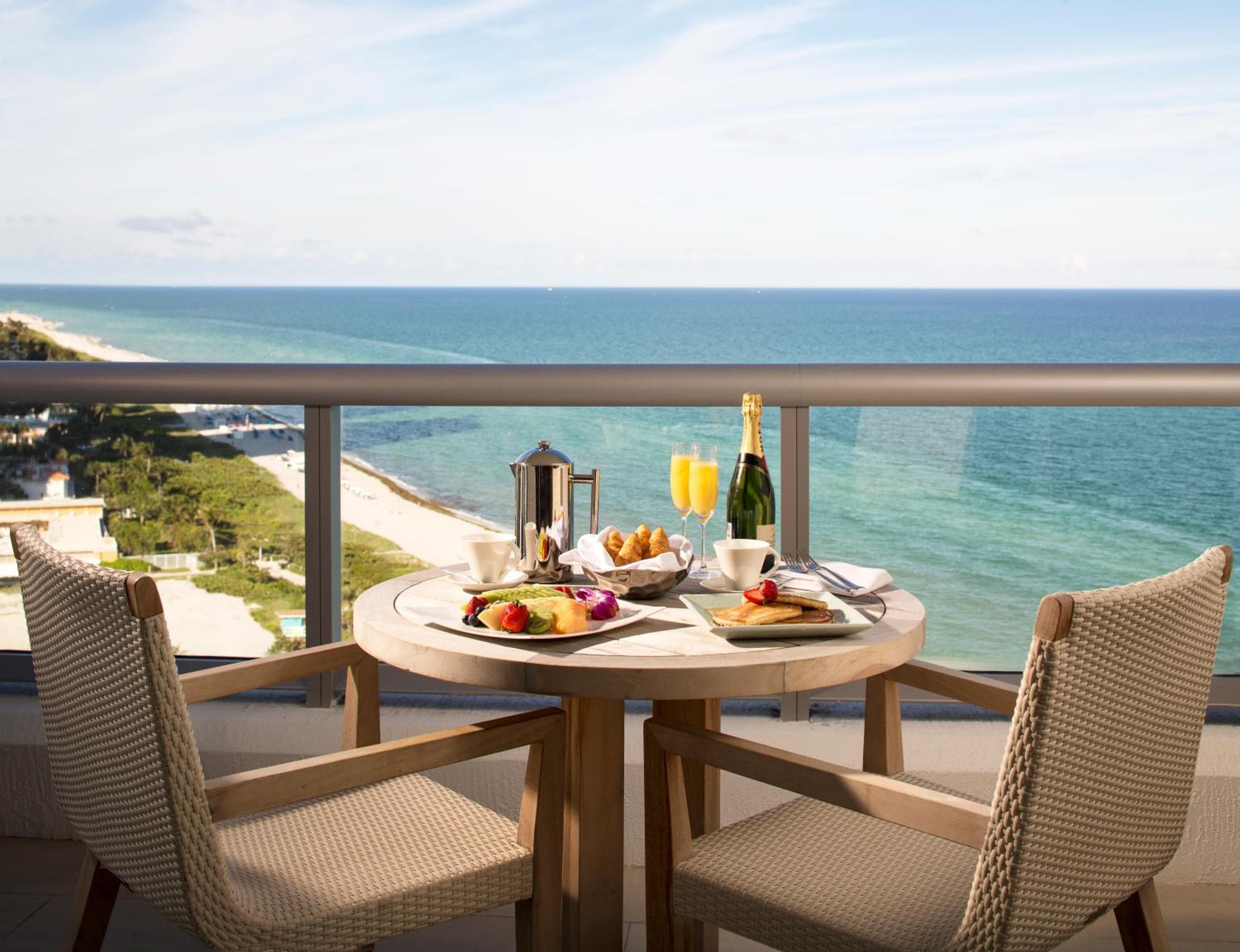 Eden Roc Miami Beach