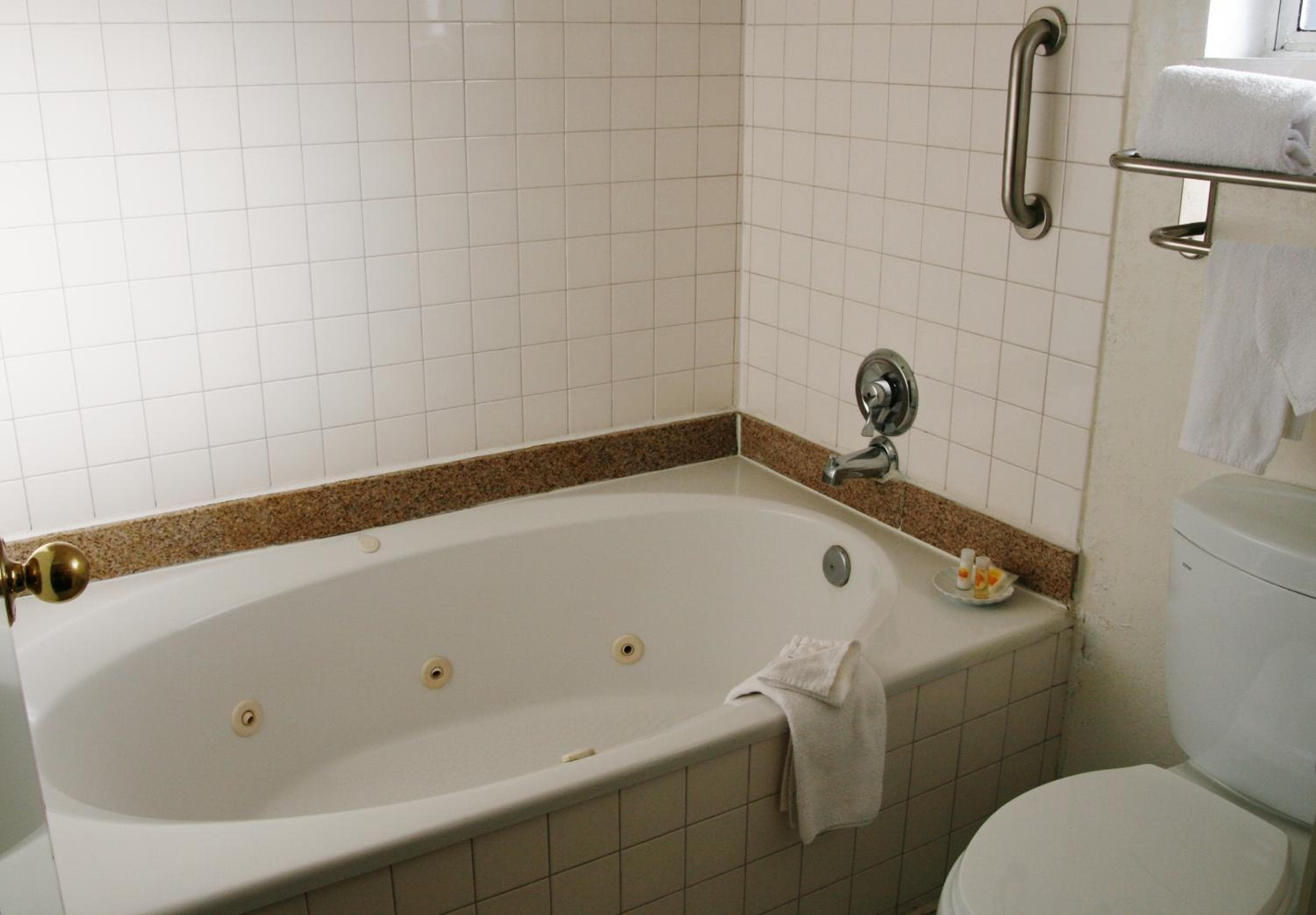 Days Inn by Wyndham Rocklin/Sacramento