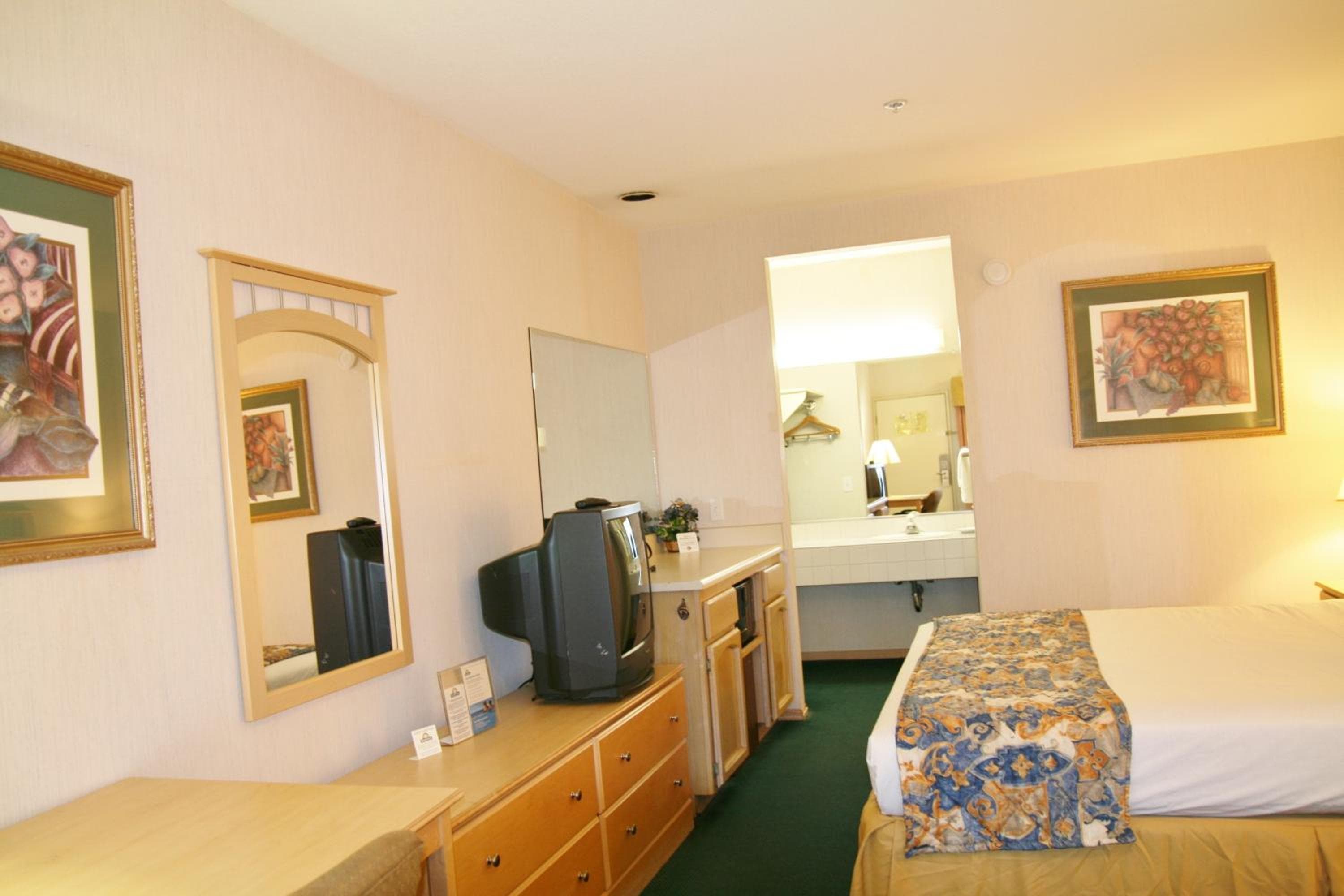 Days Inn by Wyndham Rocklin/Sacramento