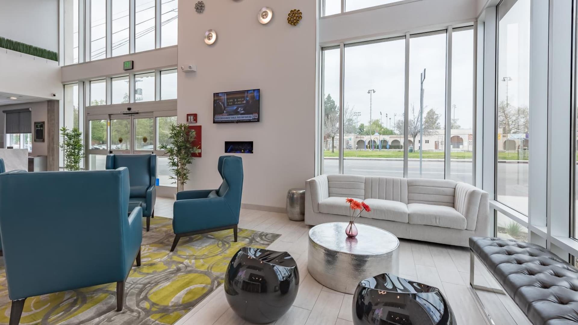 Lexen Hotel - North Hollywood Near Universal Studios