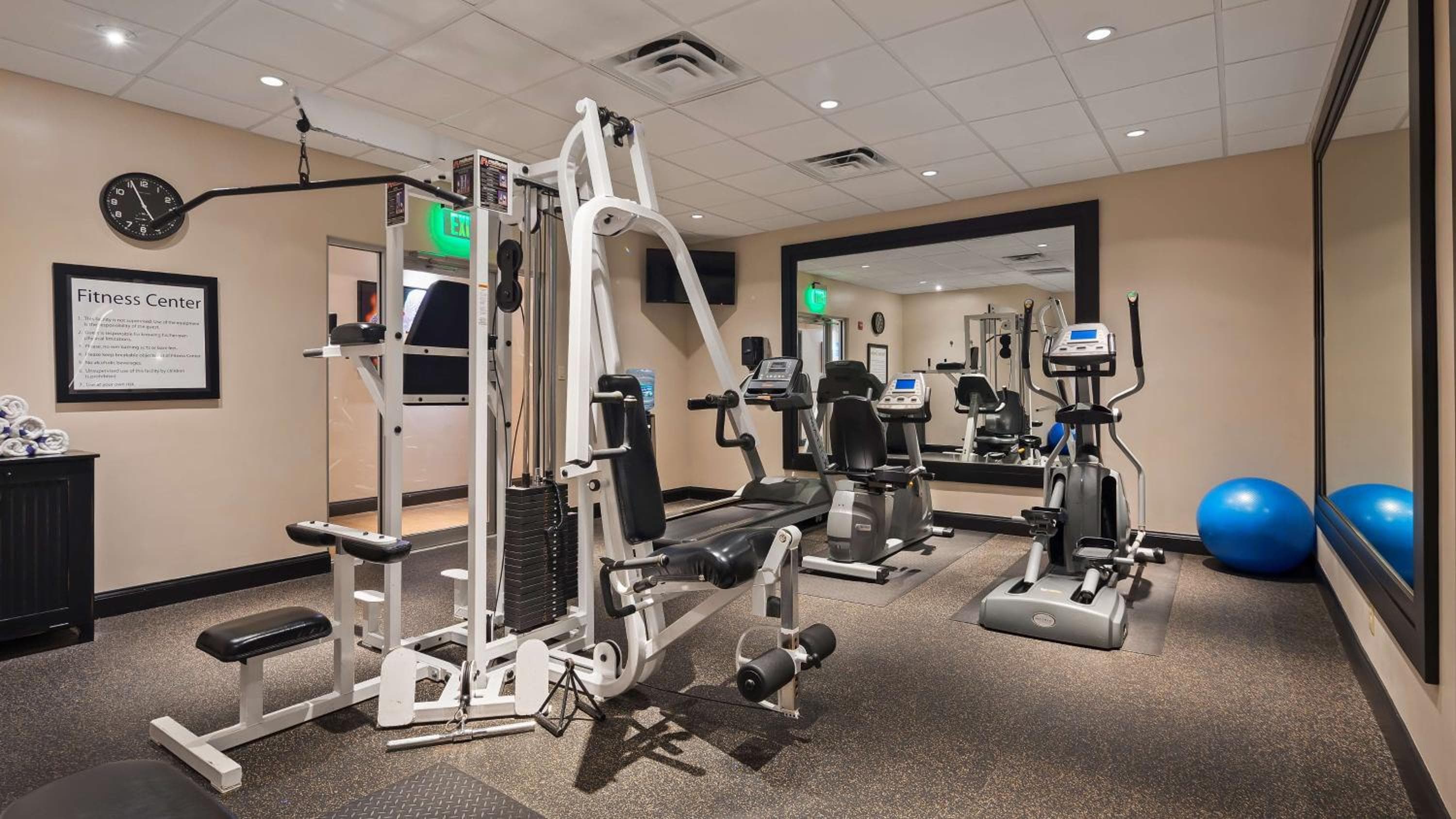 Best Western Plus Hollywood/Aventura