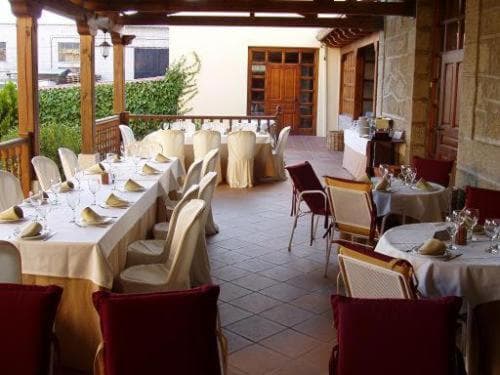 Hotel El Castrejon
