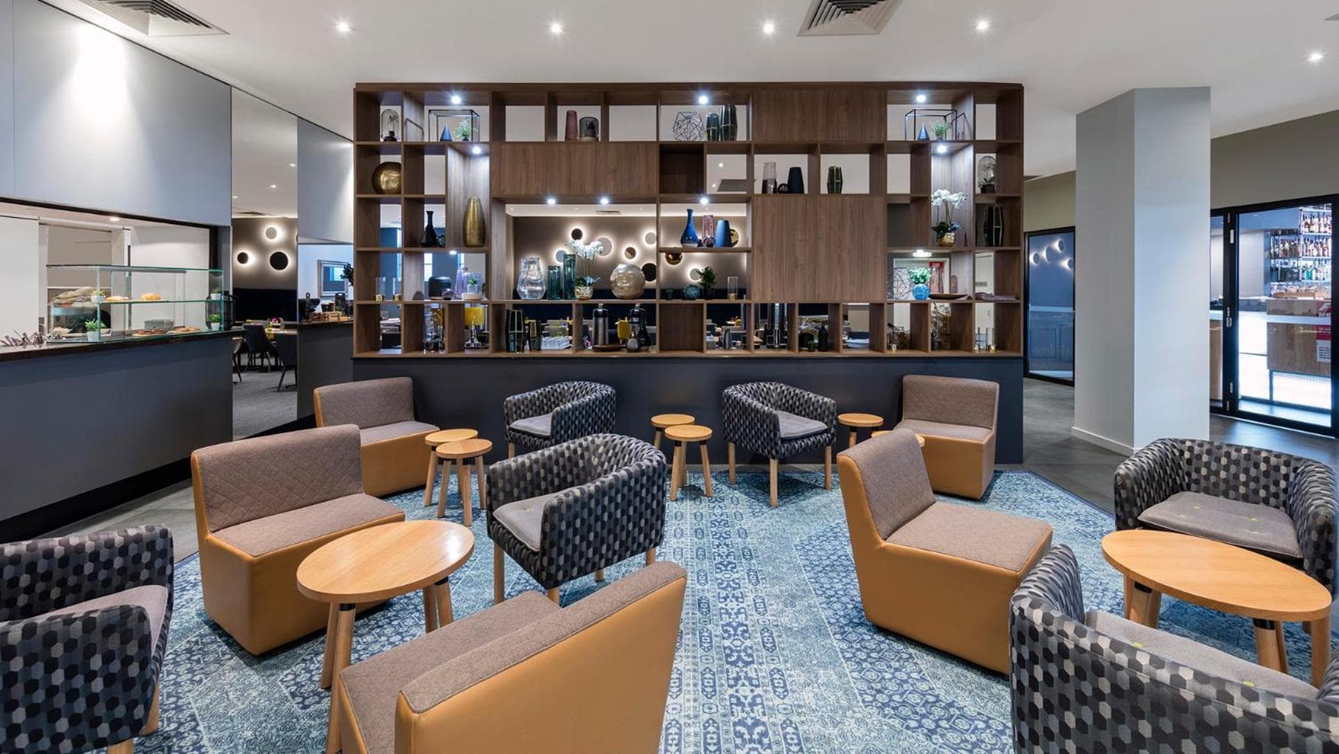 Oaks Melbourne on Market Hotel
