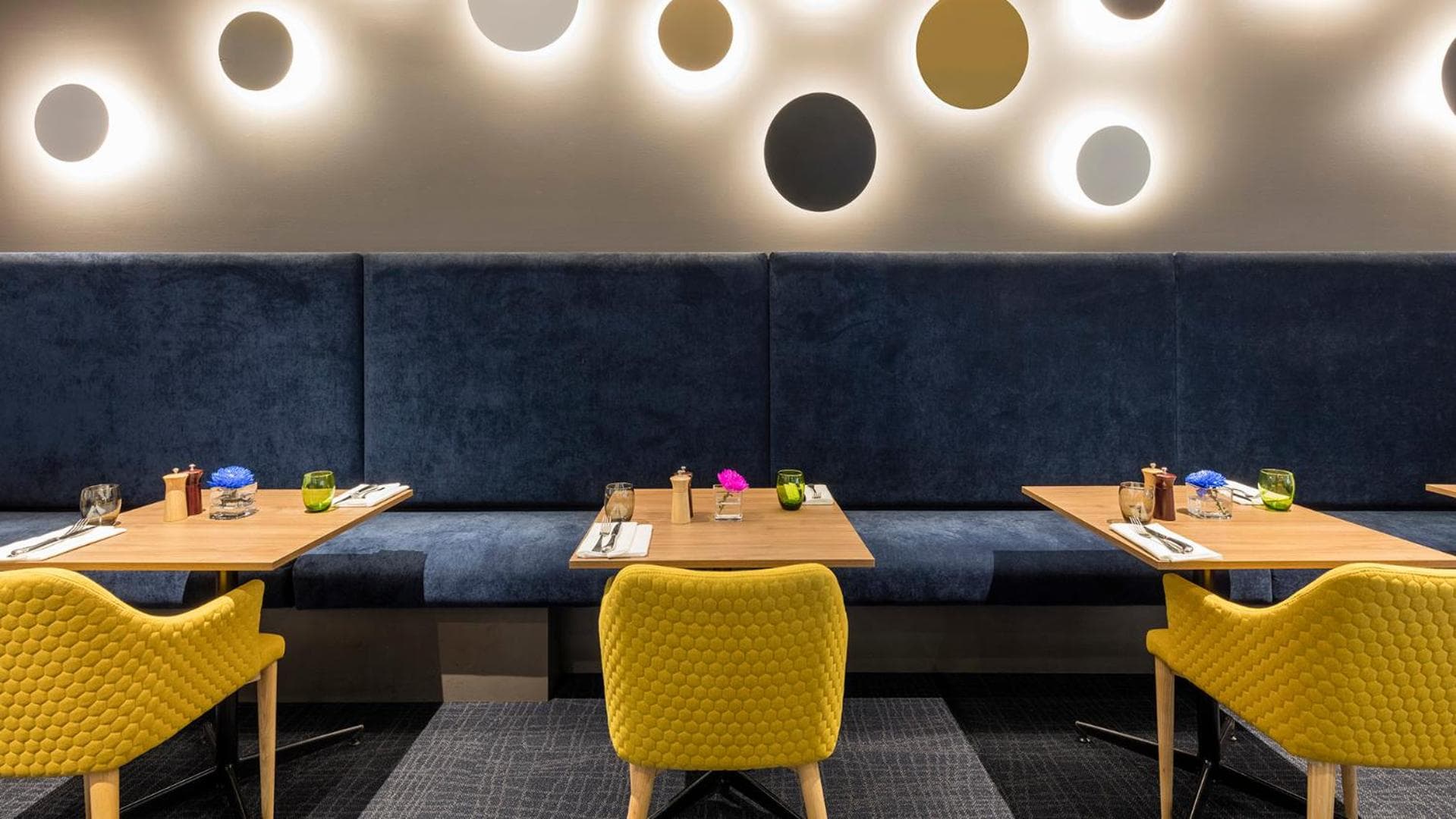 Oaks Melbourne on Market Hotel