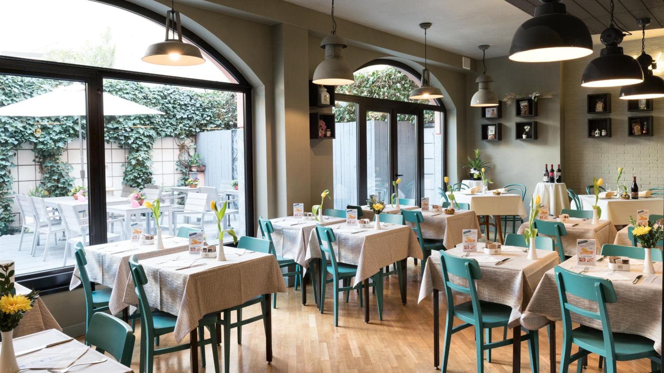 Hotel Lombardia