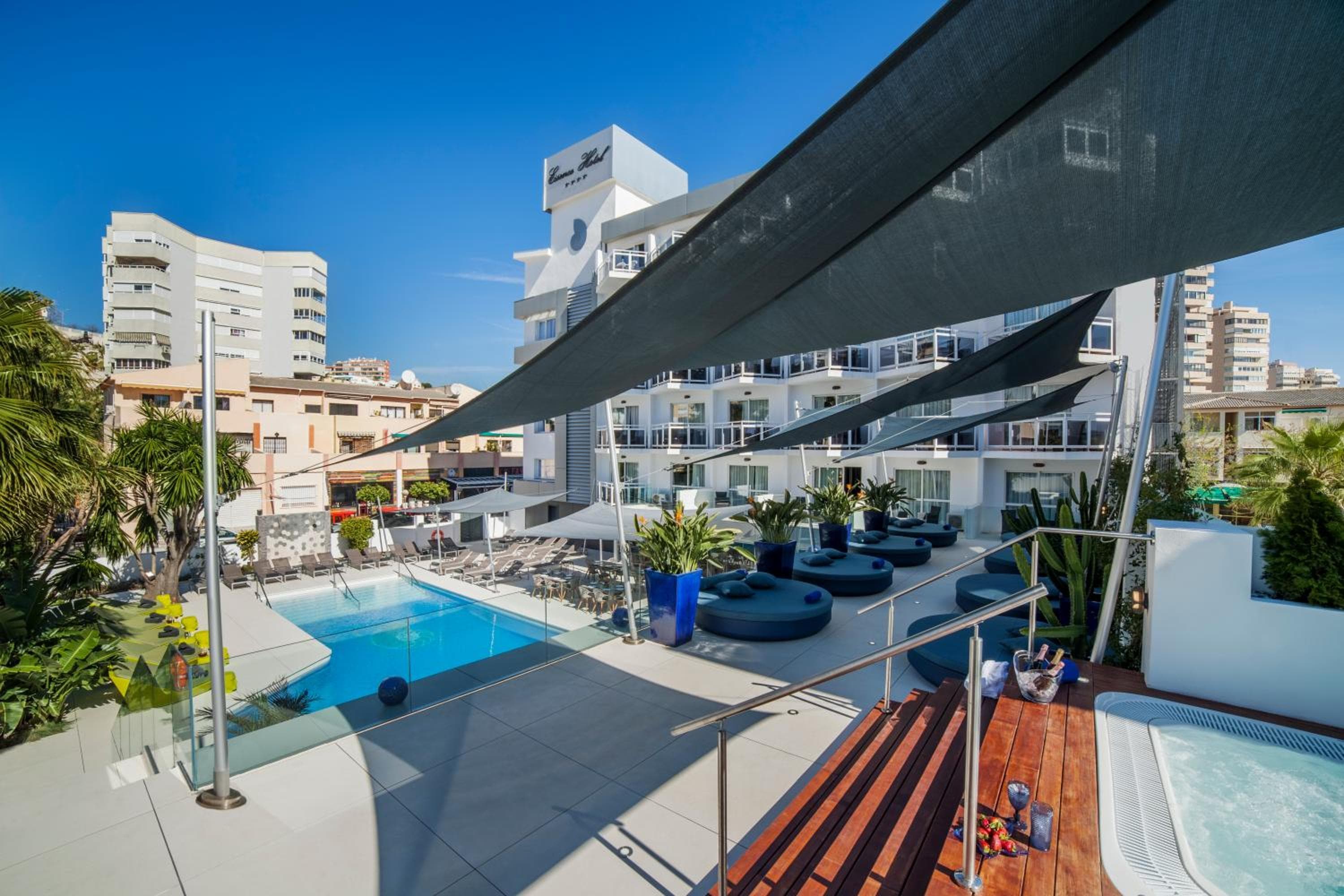 Essence Hotel Boutique