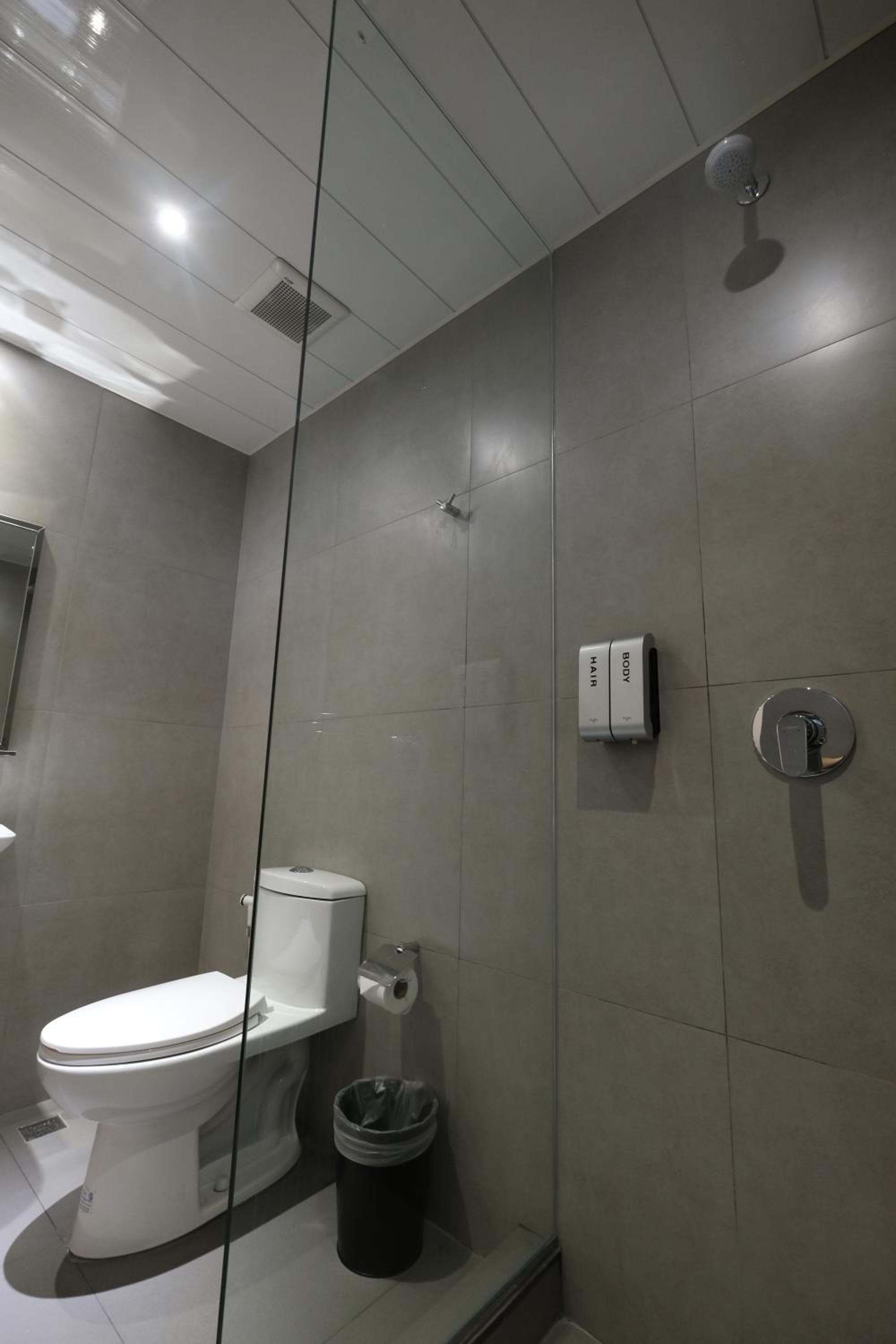 U Hotels Makati