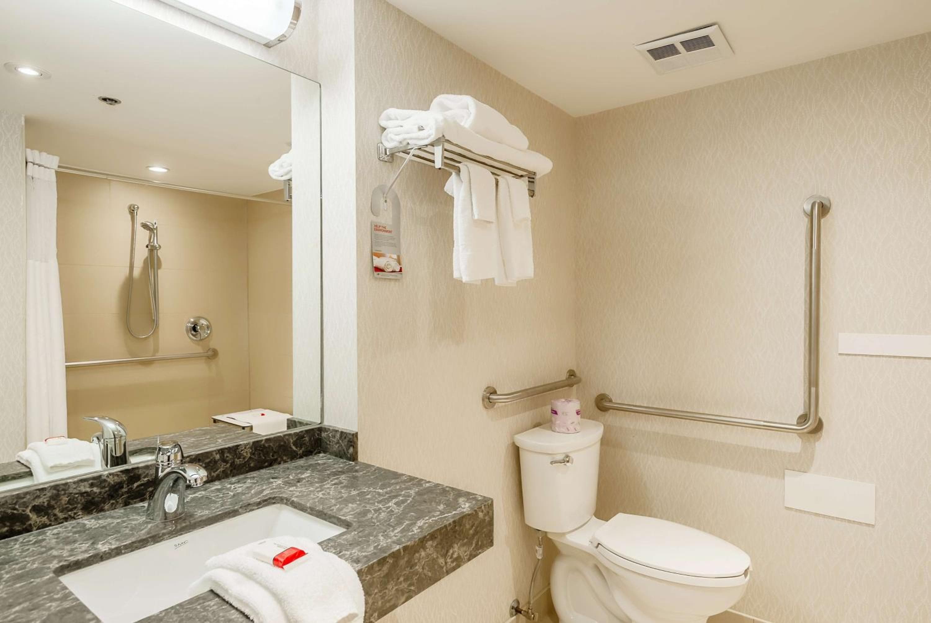 TownePlace Suites by Marriott Niagara Falls Canada