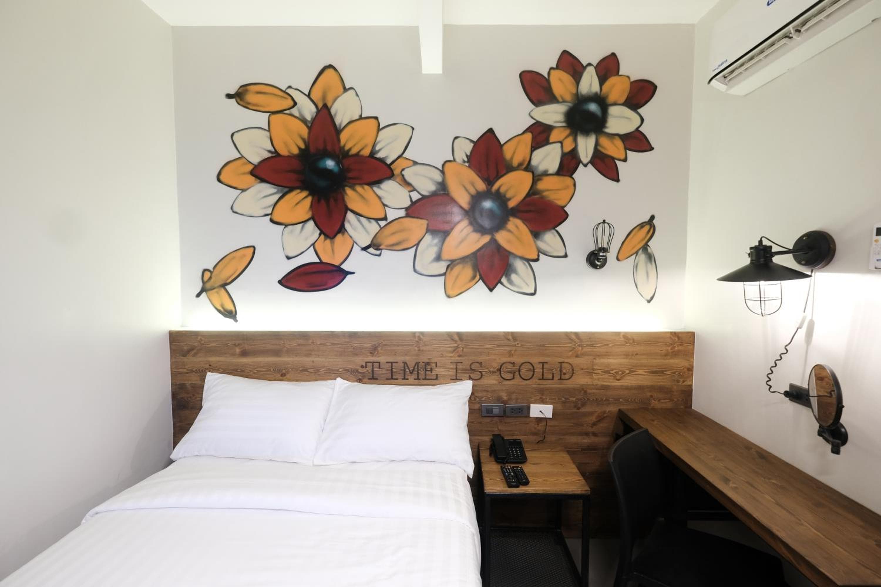 U Hotels Makati