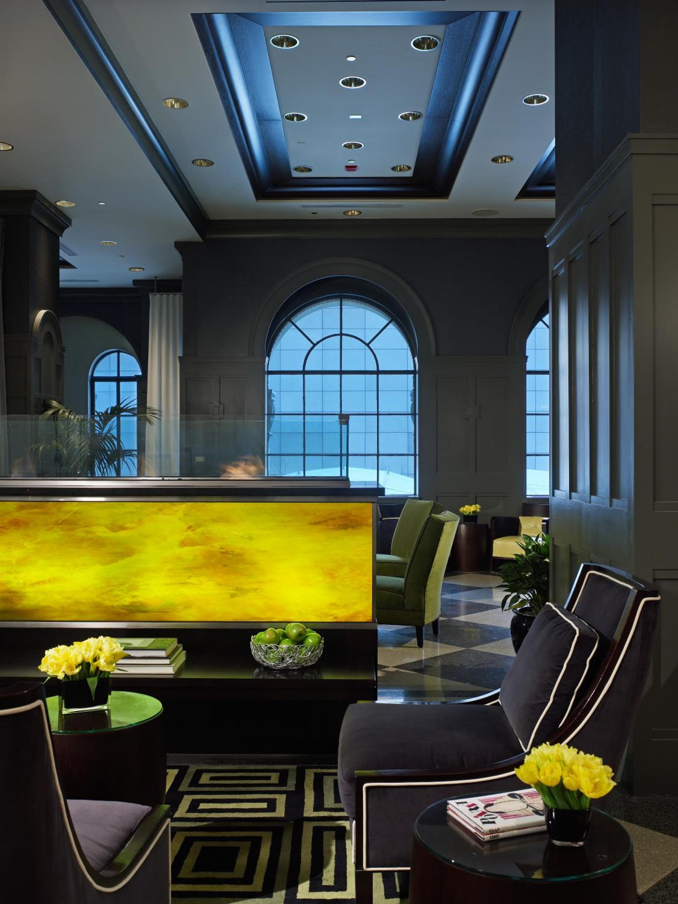Warwick Allerton Chicago