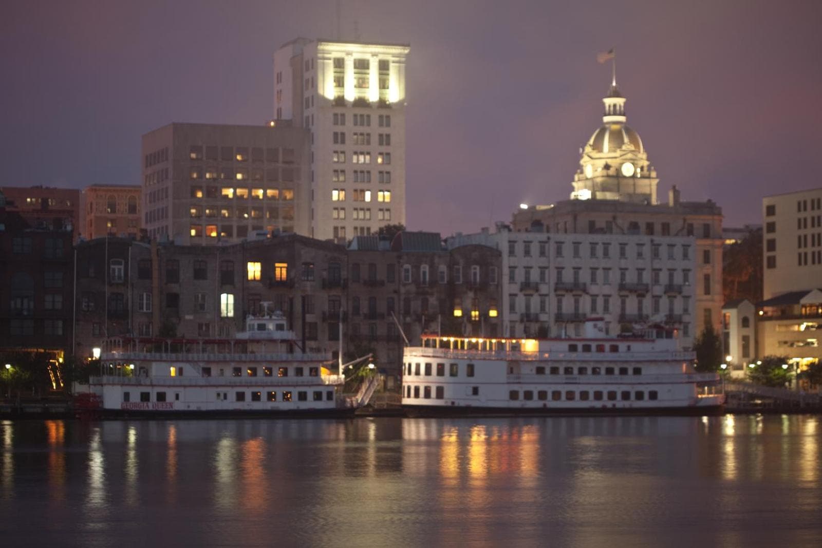 River Street Inn