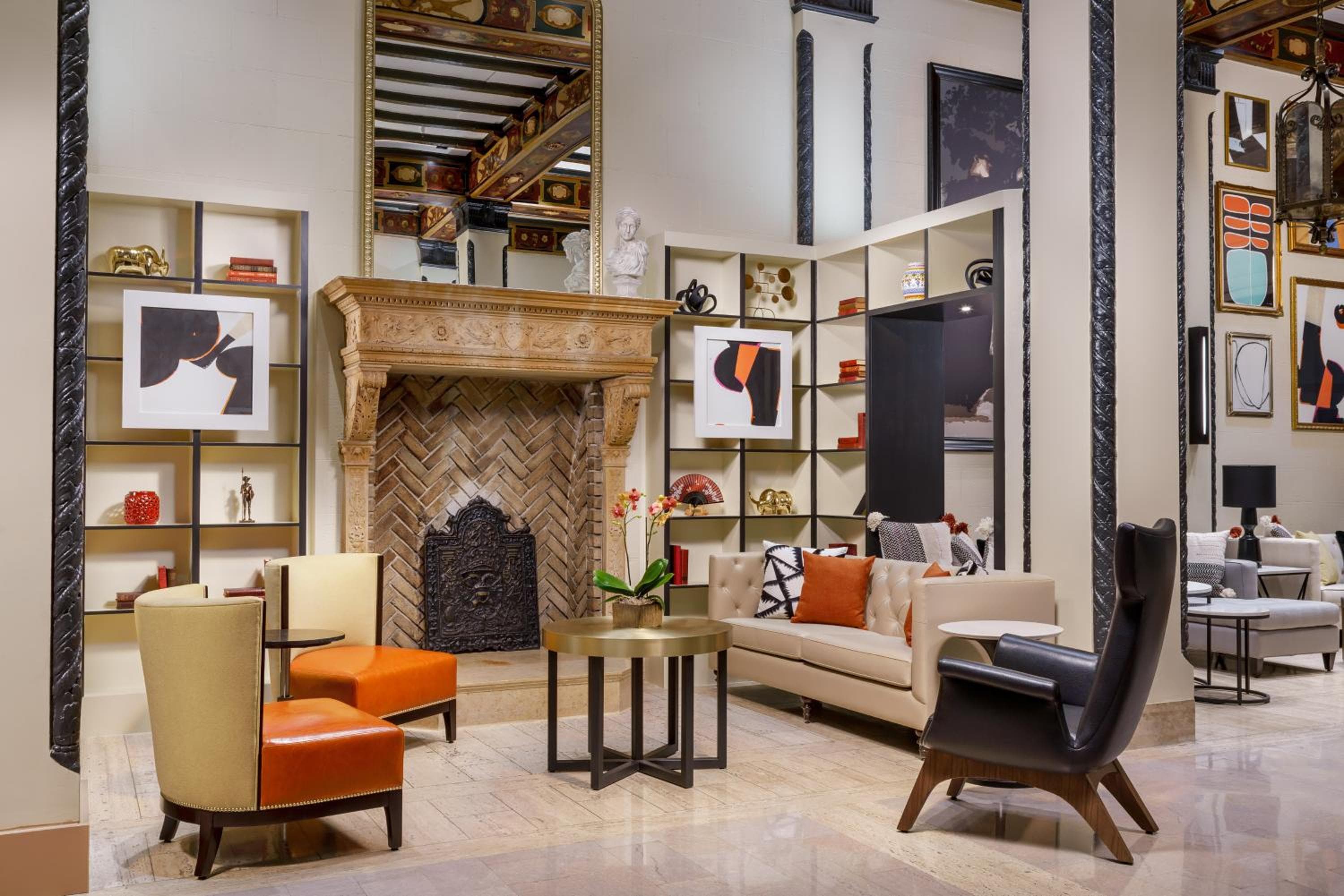 lounge