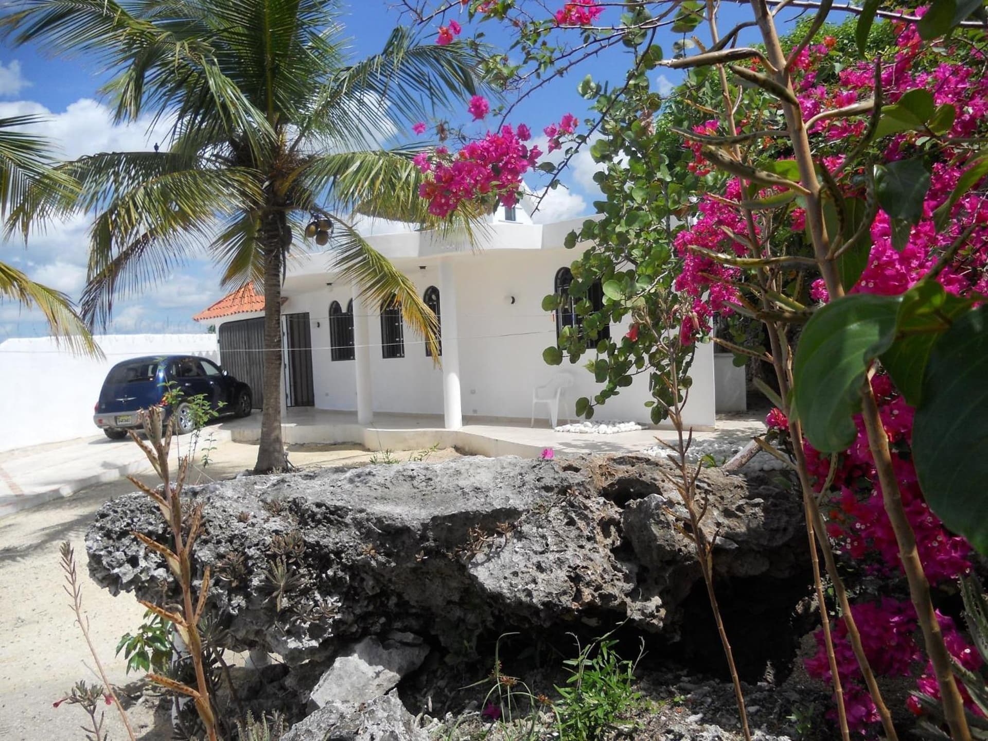 Guesthouse Villa La Isla
