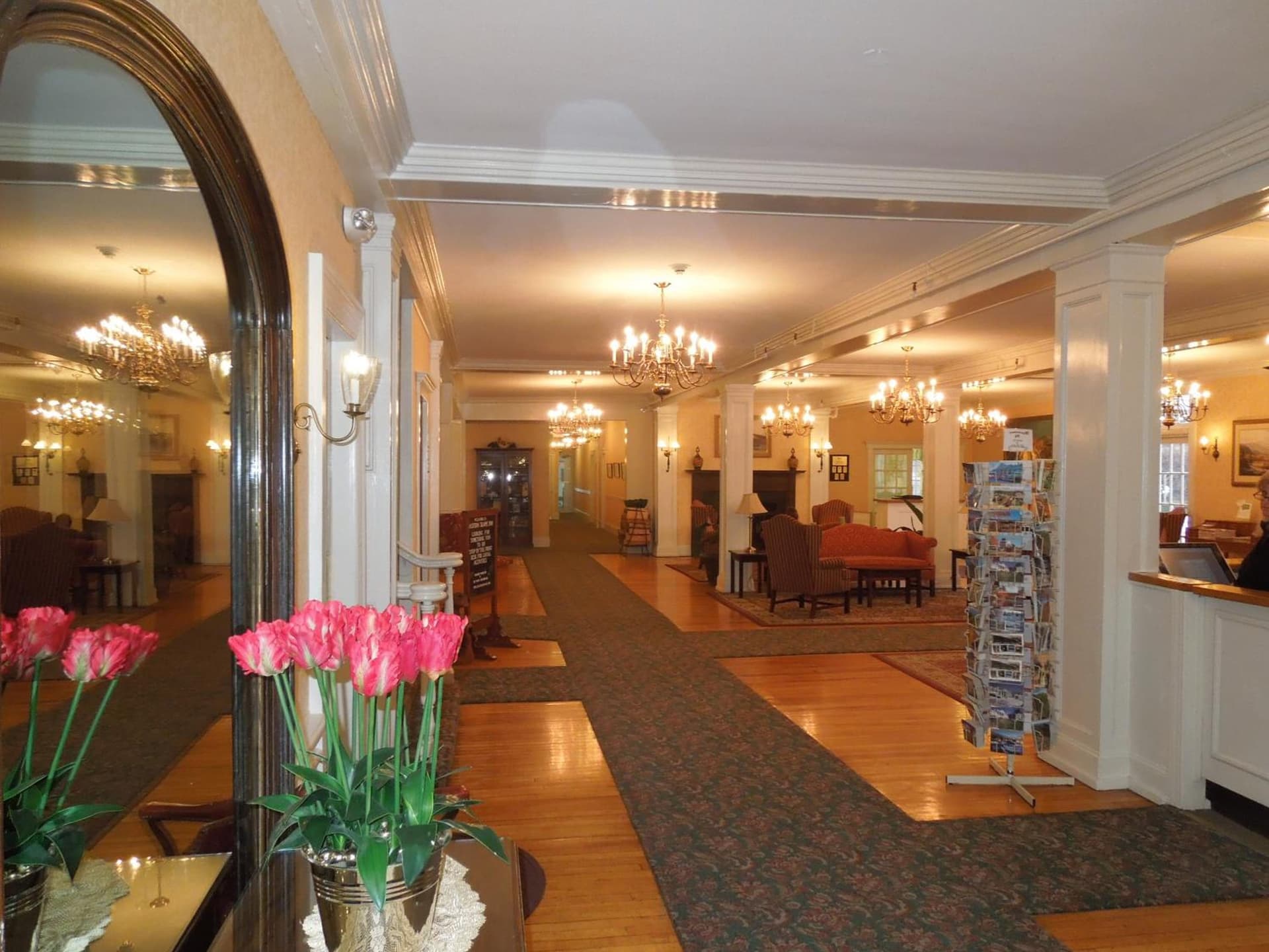 Eastern Slope Inn Resort