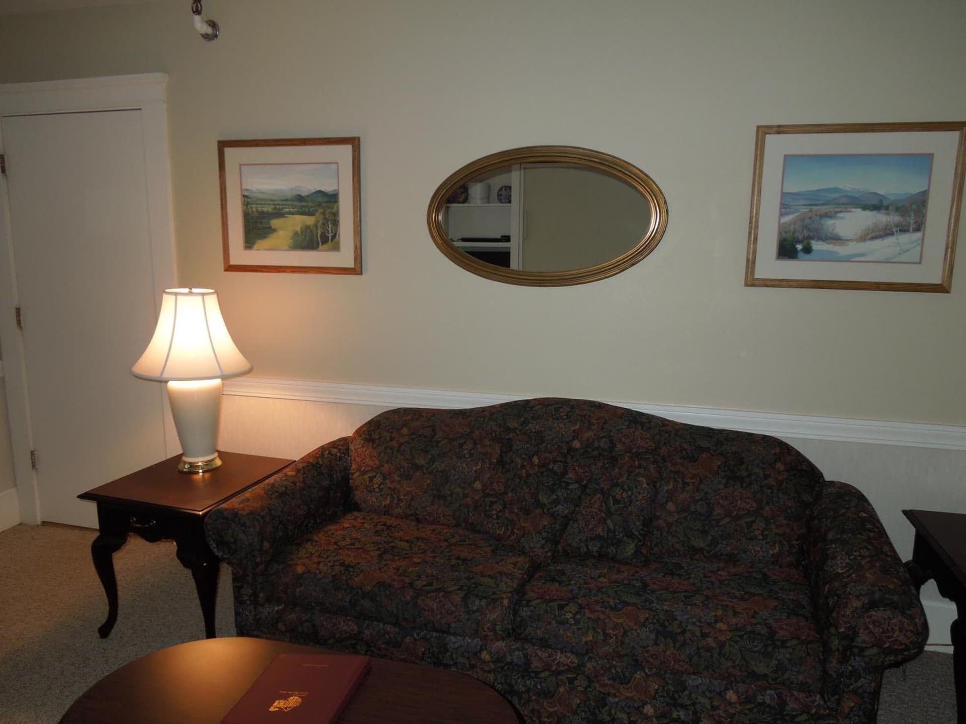 Eastern Slope Inn Resort