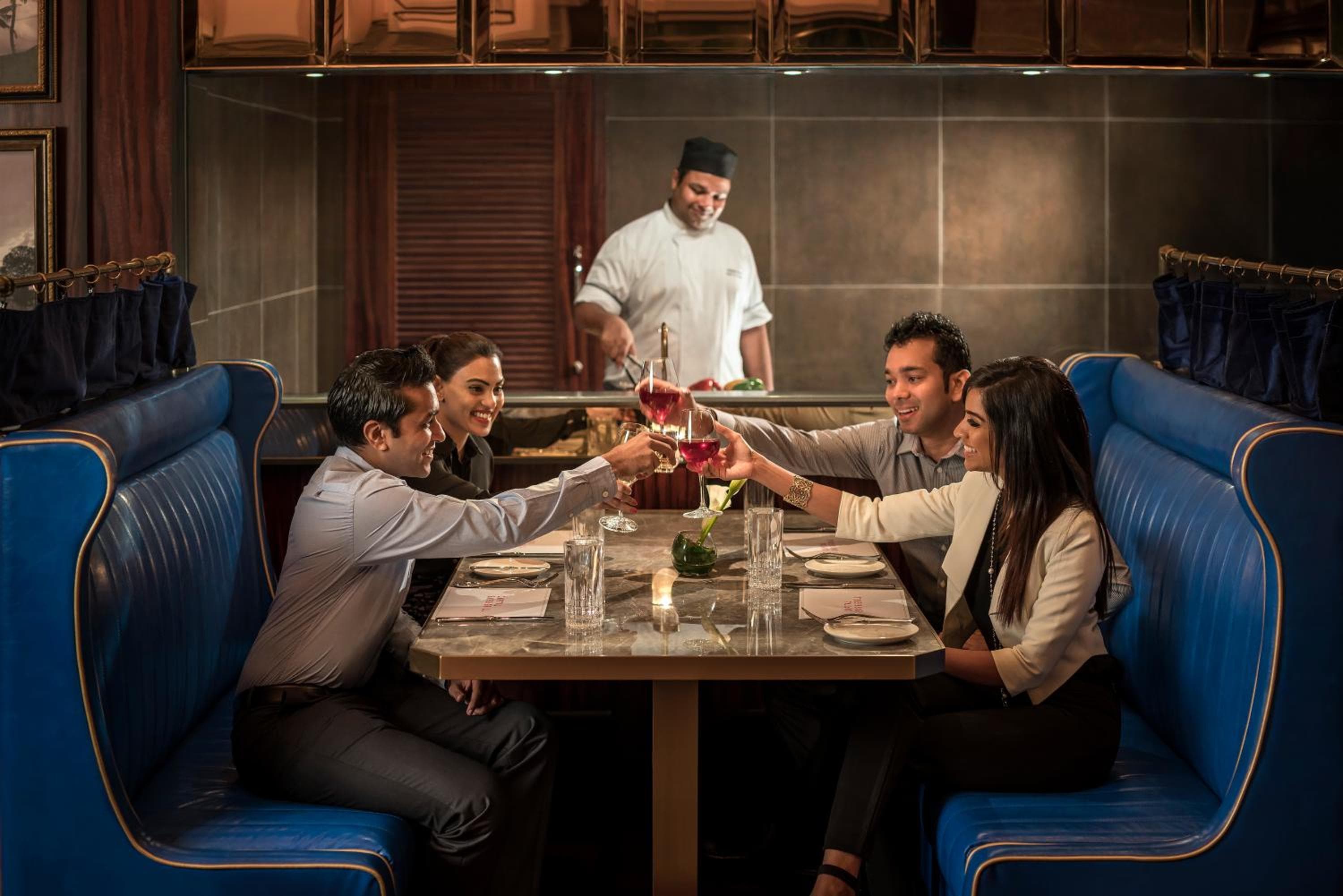 Shangri-La Colombo