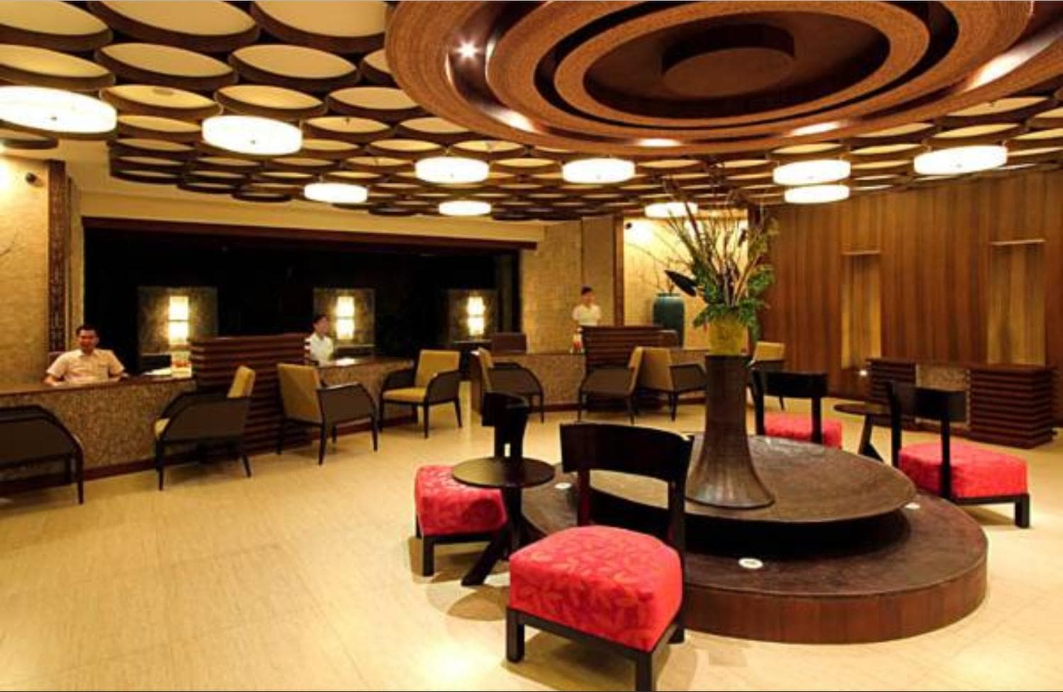 The Bellevue Resort
