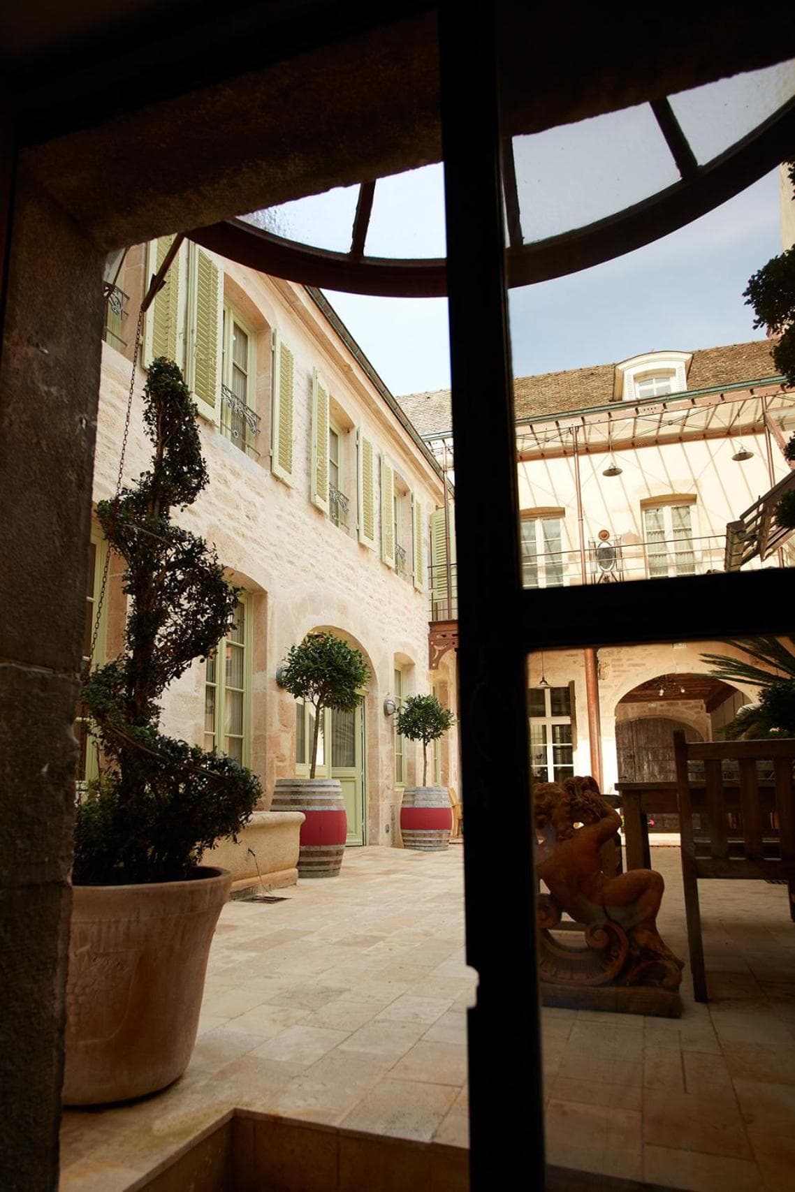 Le Clos Sainte-Marguerite