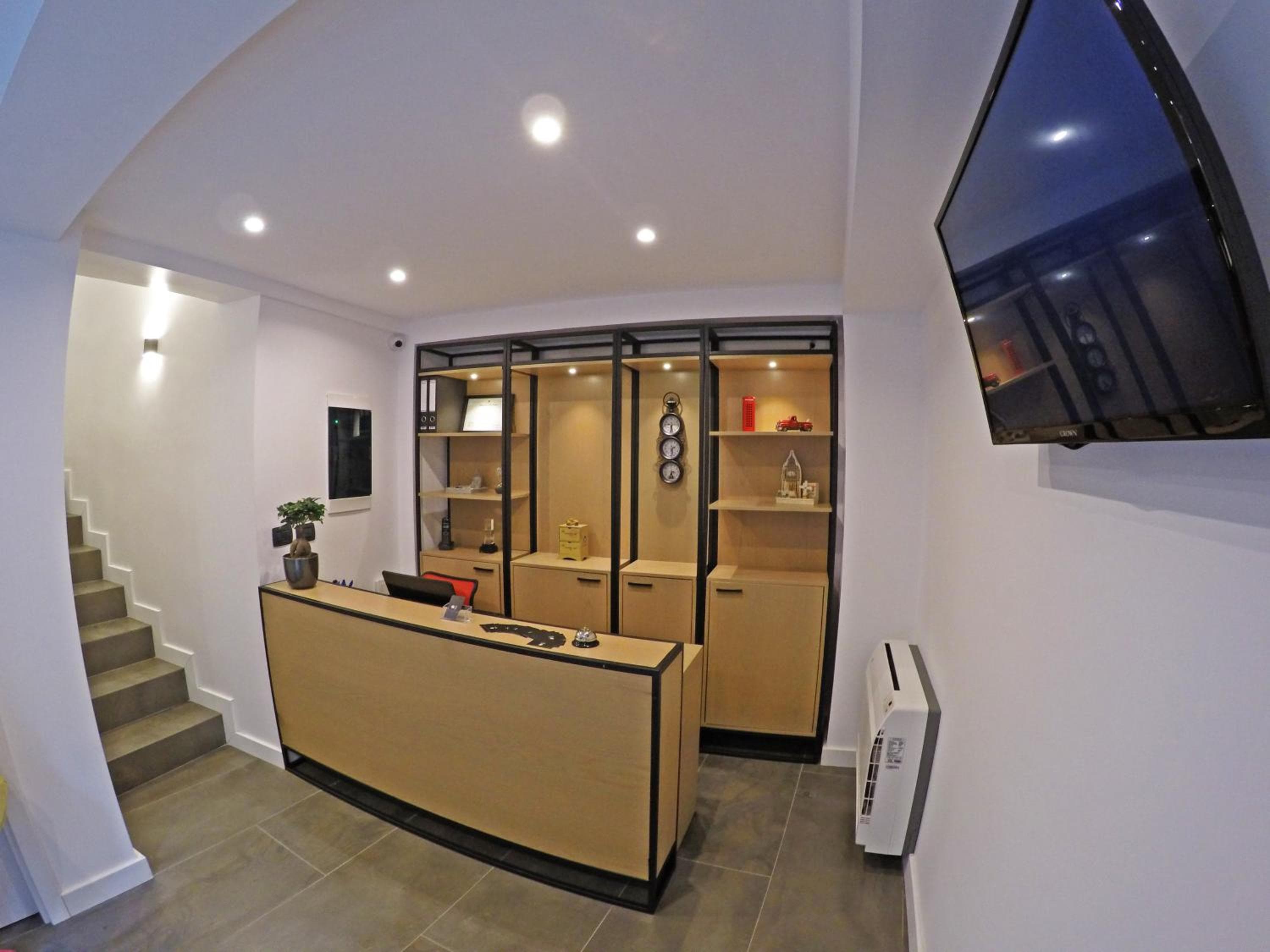 Prime Hotel
