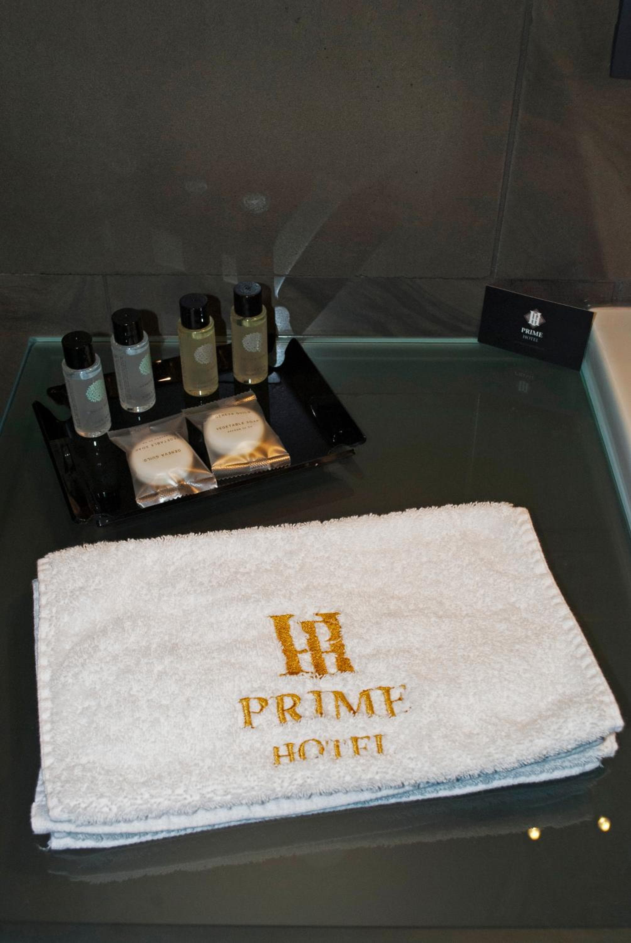 Prime Hotel