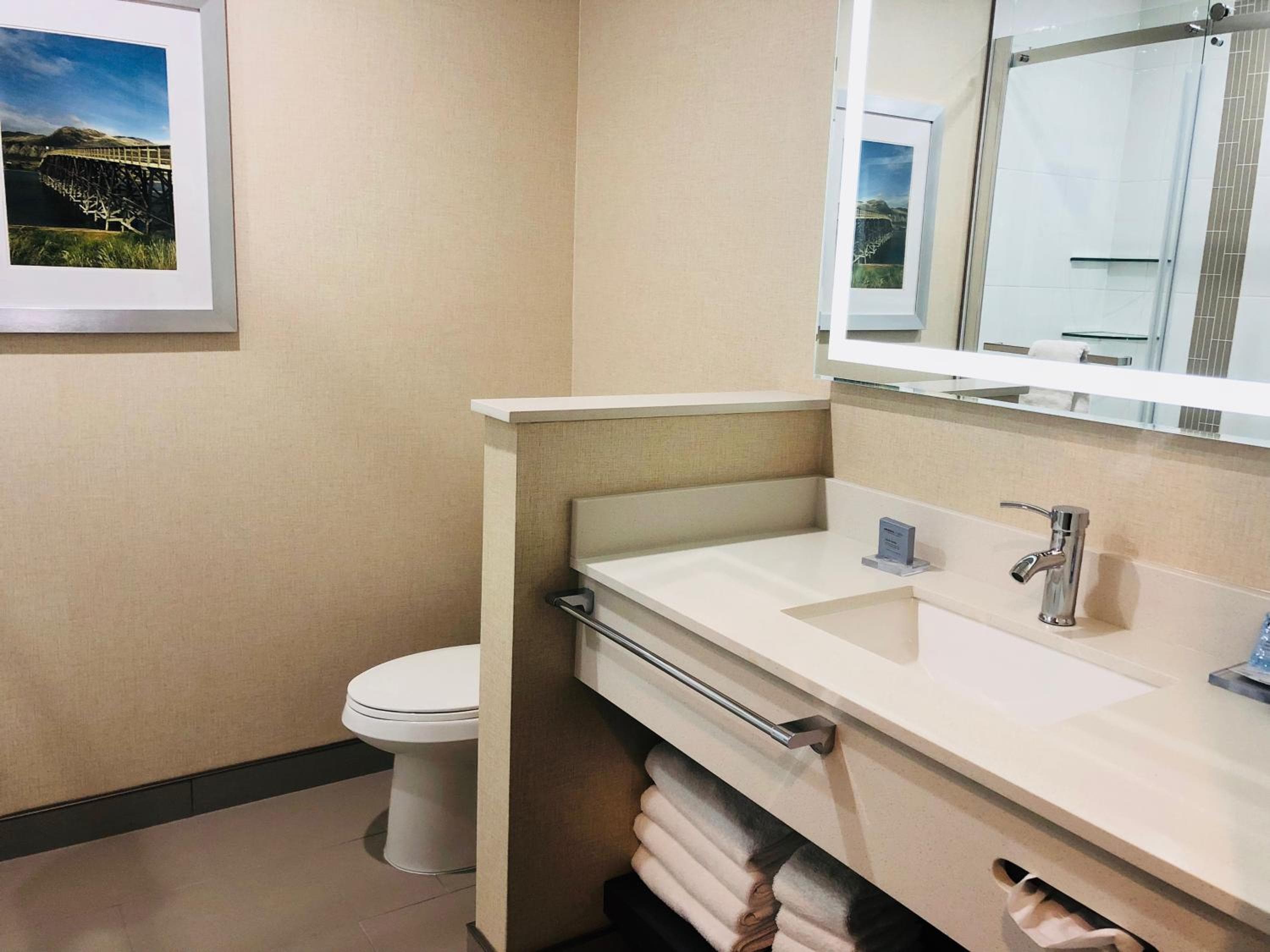 Wingate by Wyndham Kamloops