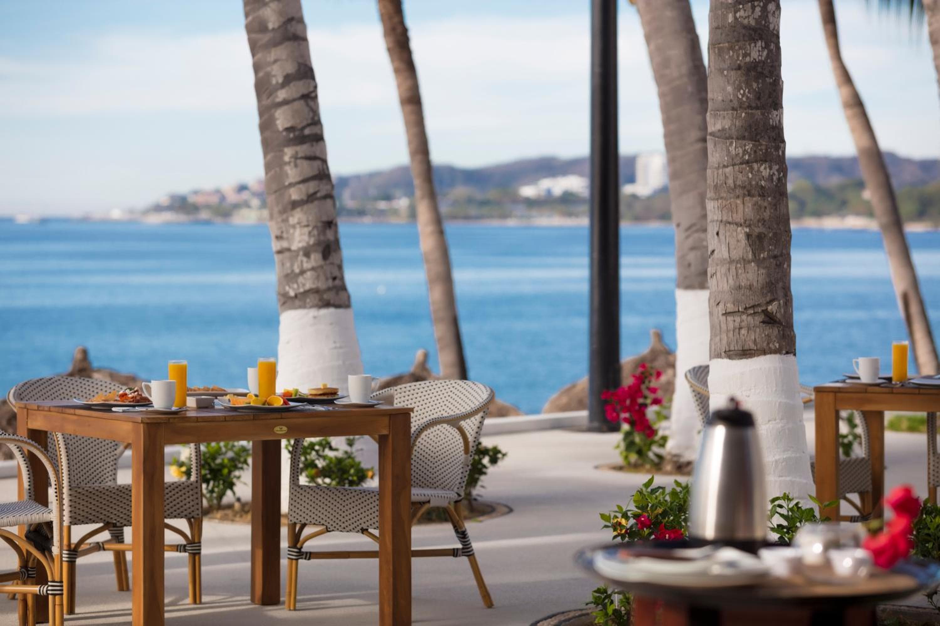Vista Vallarta All Suites On The Beach