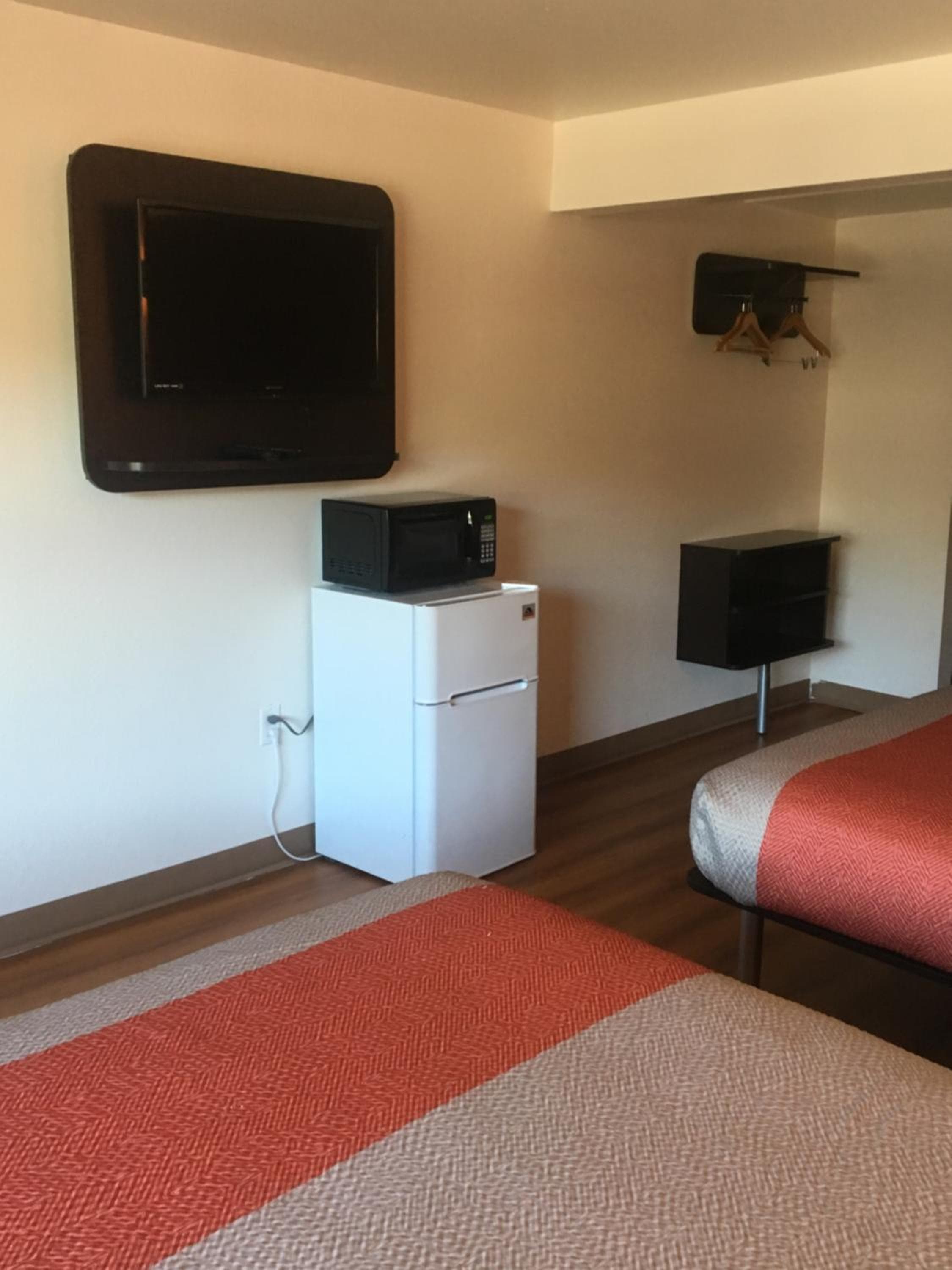 Motel 6-Bremerton, WA