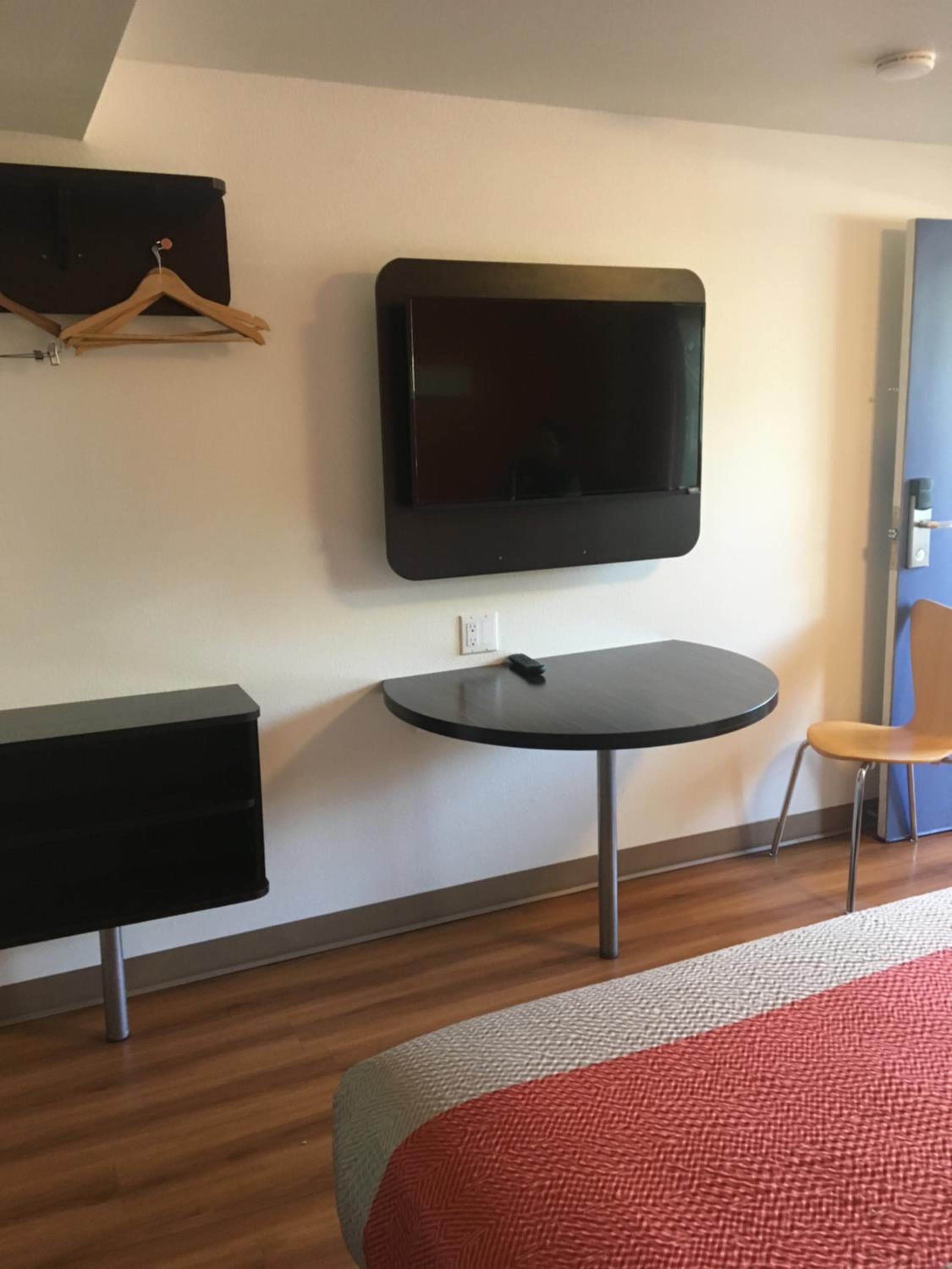 Motel 6-Bremerton, WA