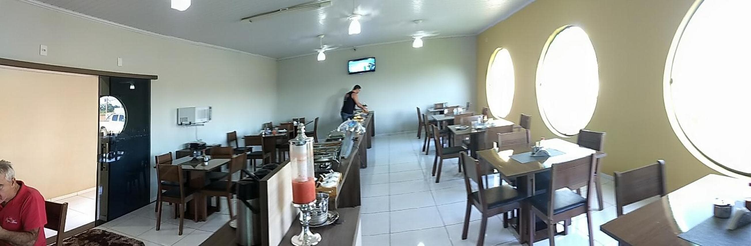 Hotel Vale Do Ivinhema