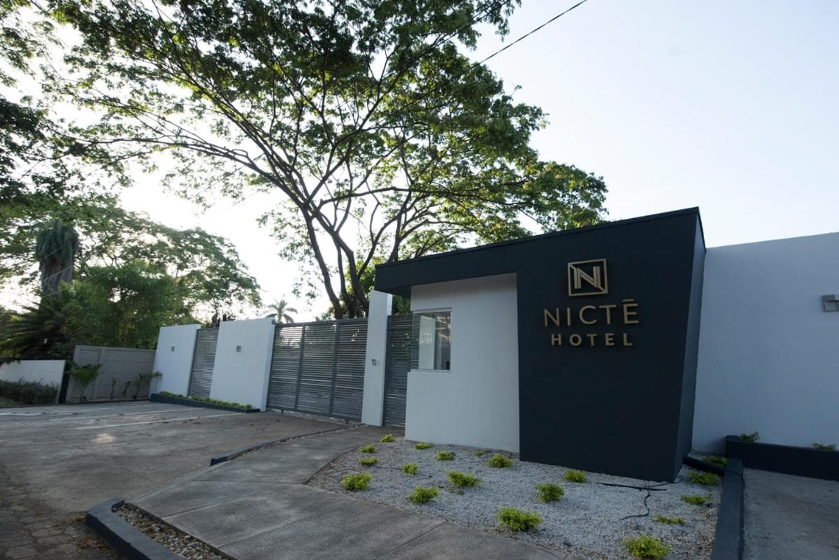 Hotel Nicte