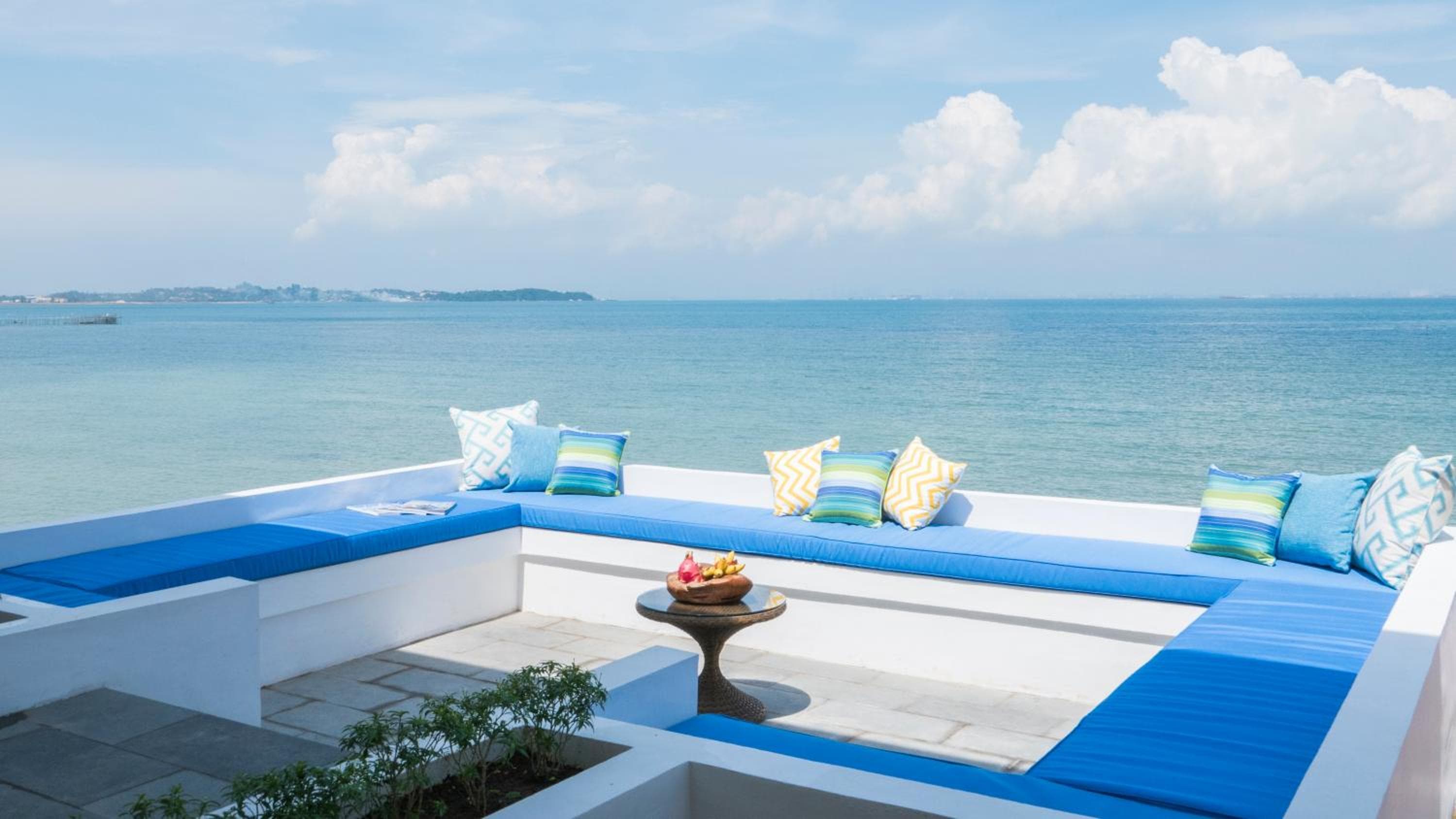 Montigo Resorts Nongsa