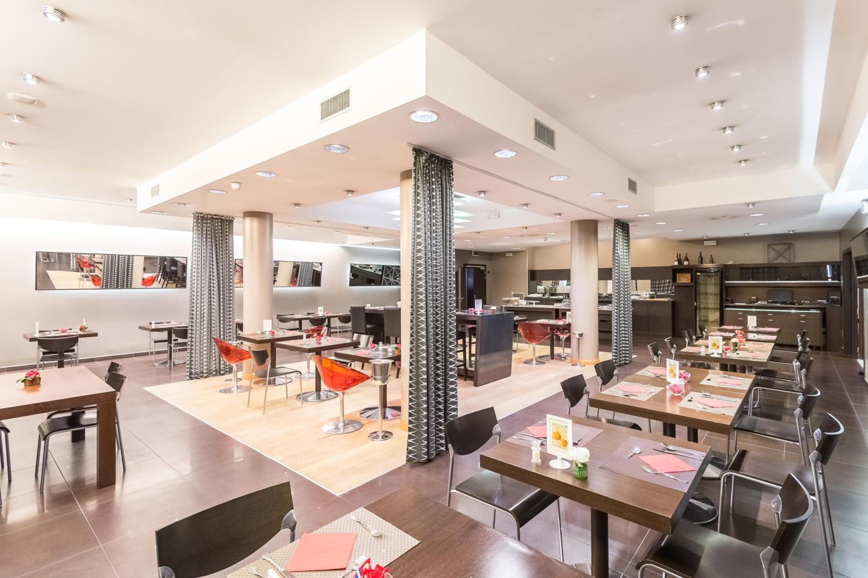 First Hotel Malpensa