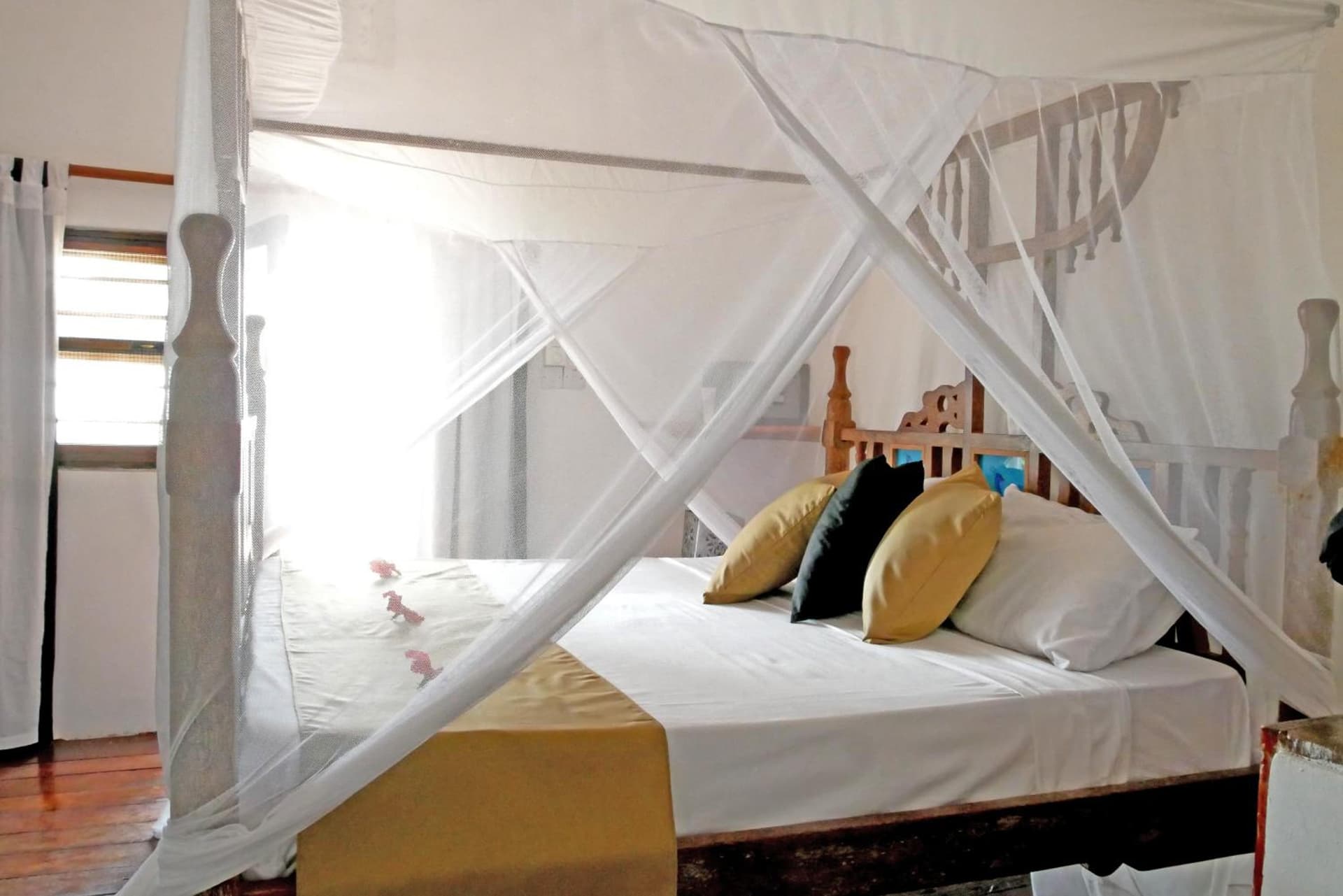 Sea View Lodge Boutique Hotel