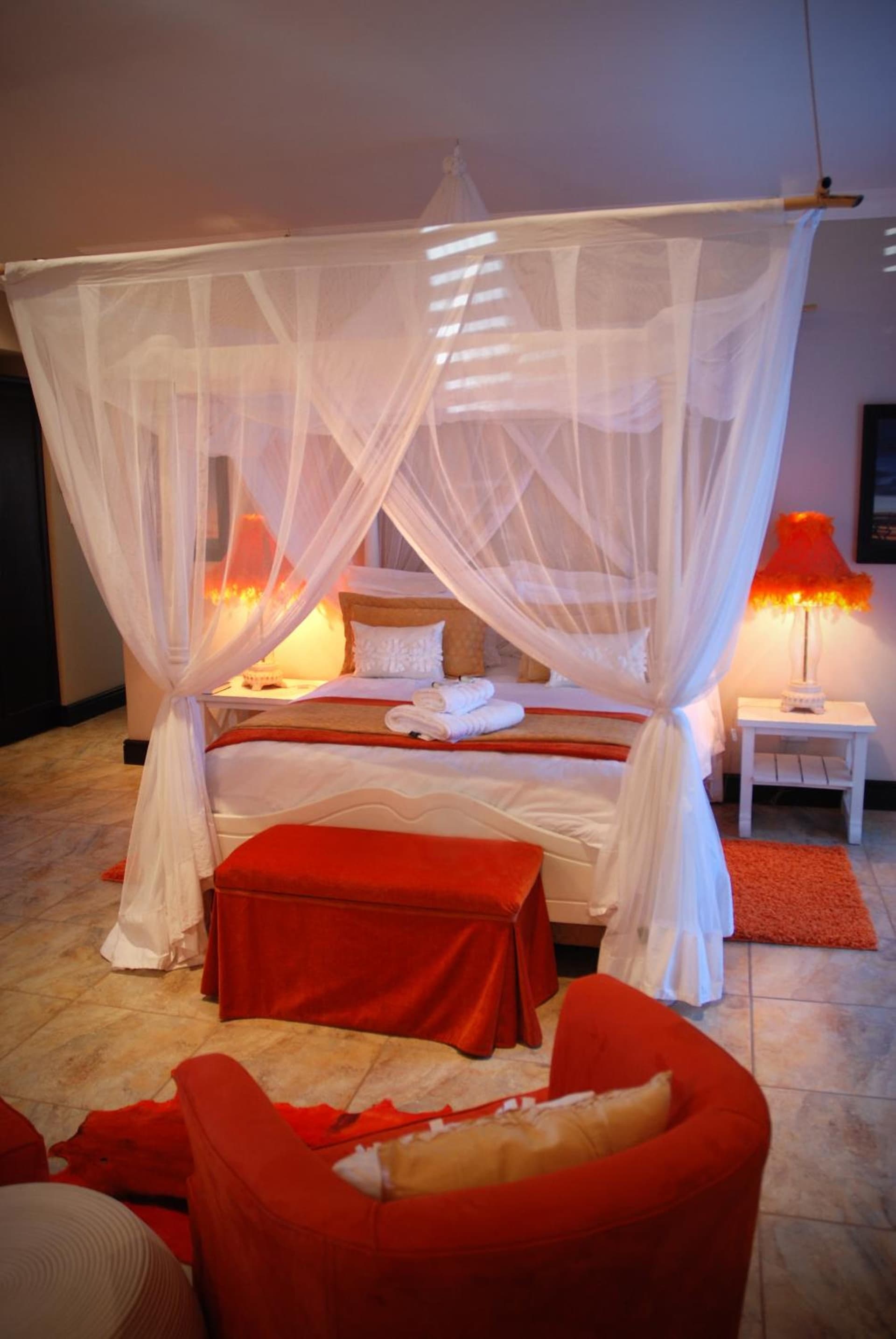 Kathuhari Guesthouse