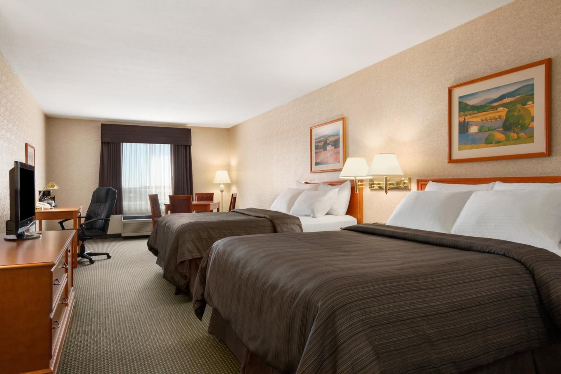 Days Inn by Wyndham Saskatoon