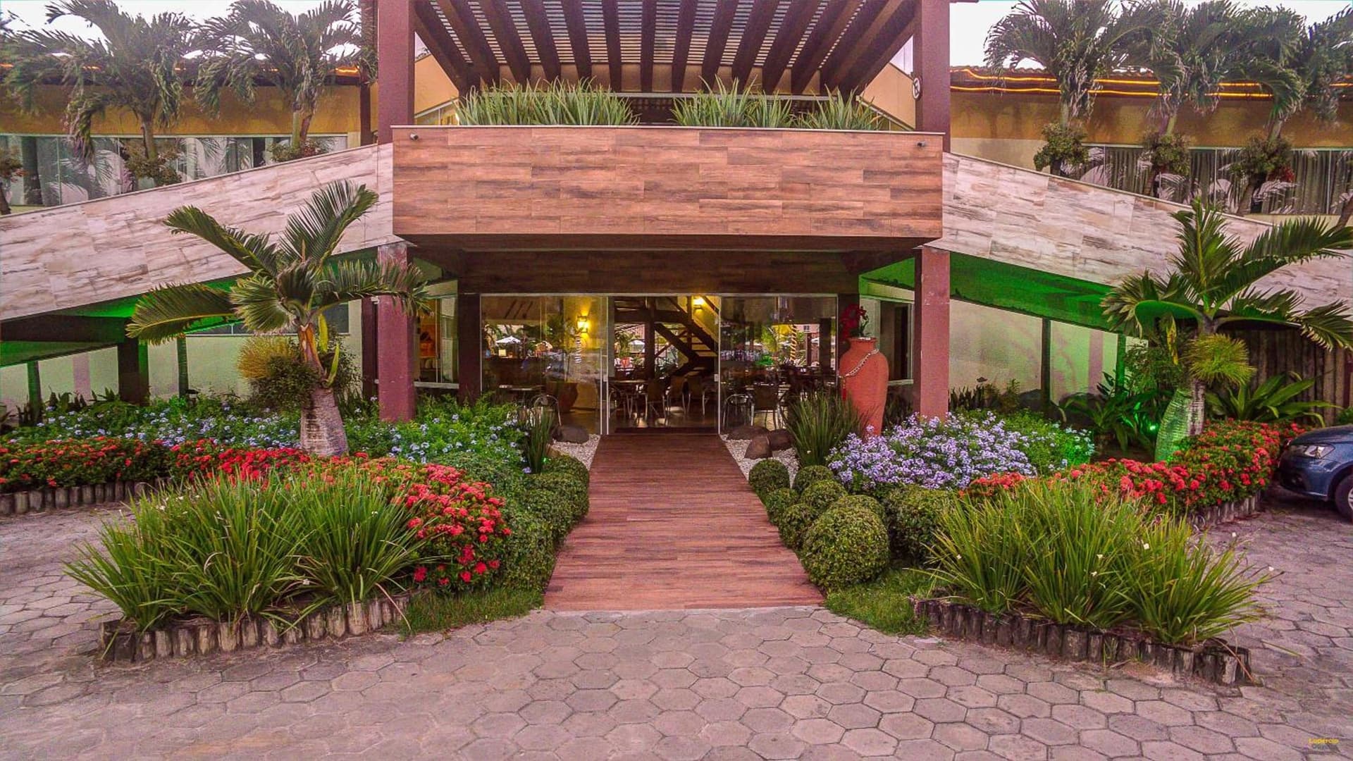 Hotel Aldeia da Praia