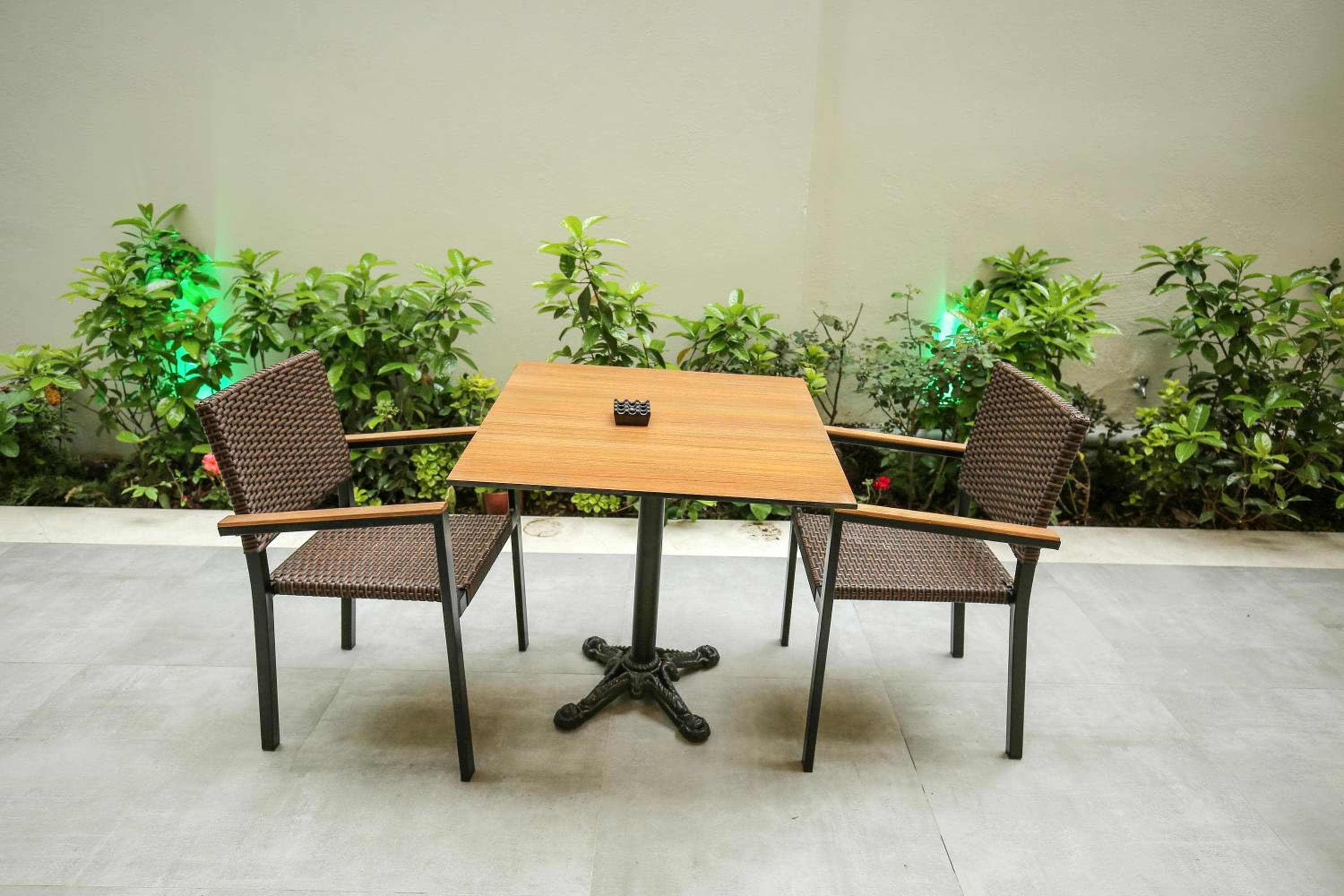 Artika Hotel