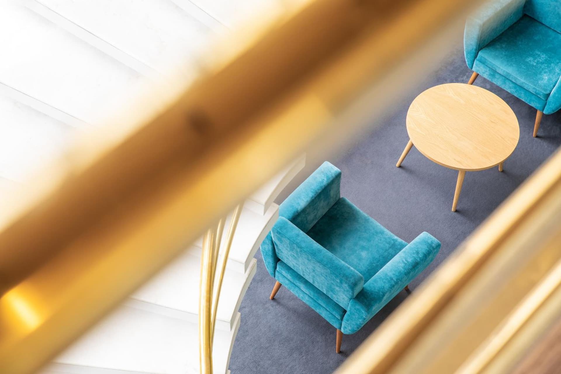 Hotel Black Tulip - Porto Gaia