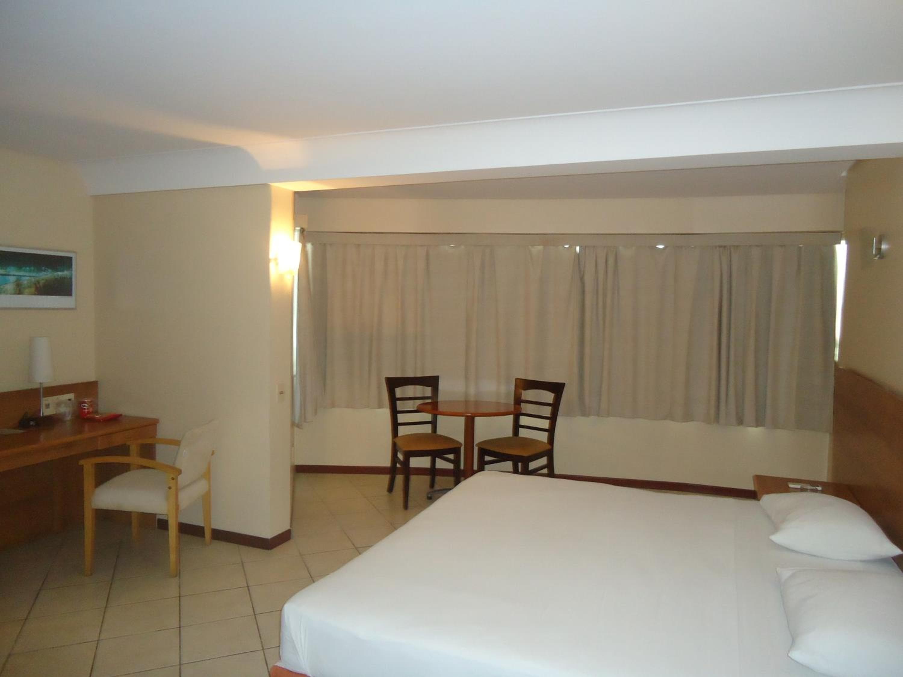 Costa do Mar Hotel