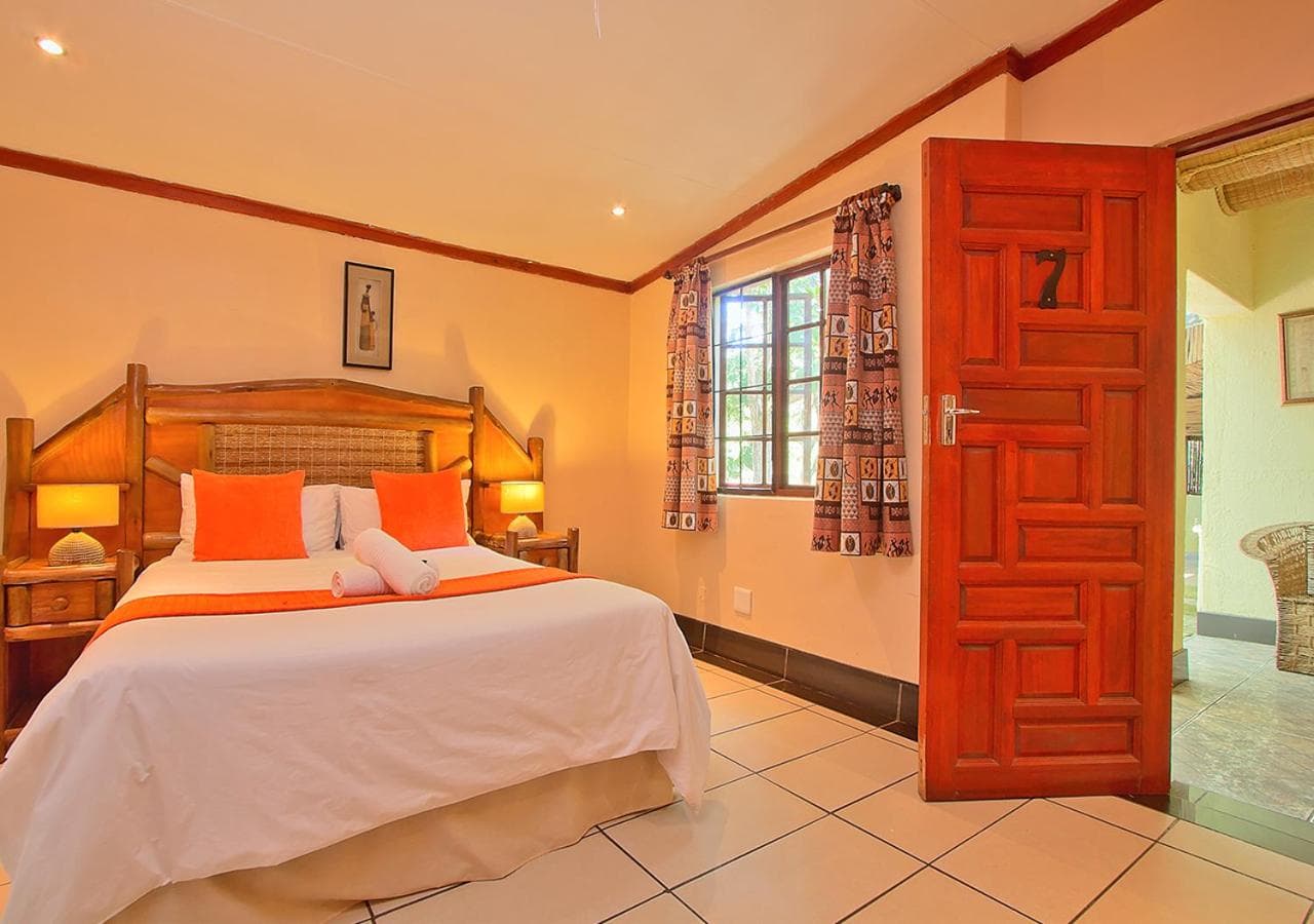 Kruger Adventure Lodge