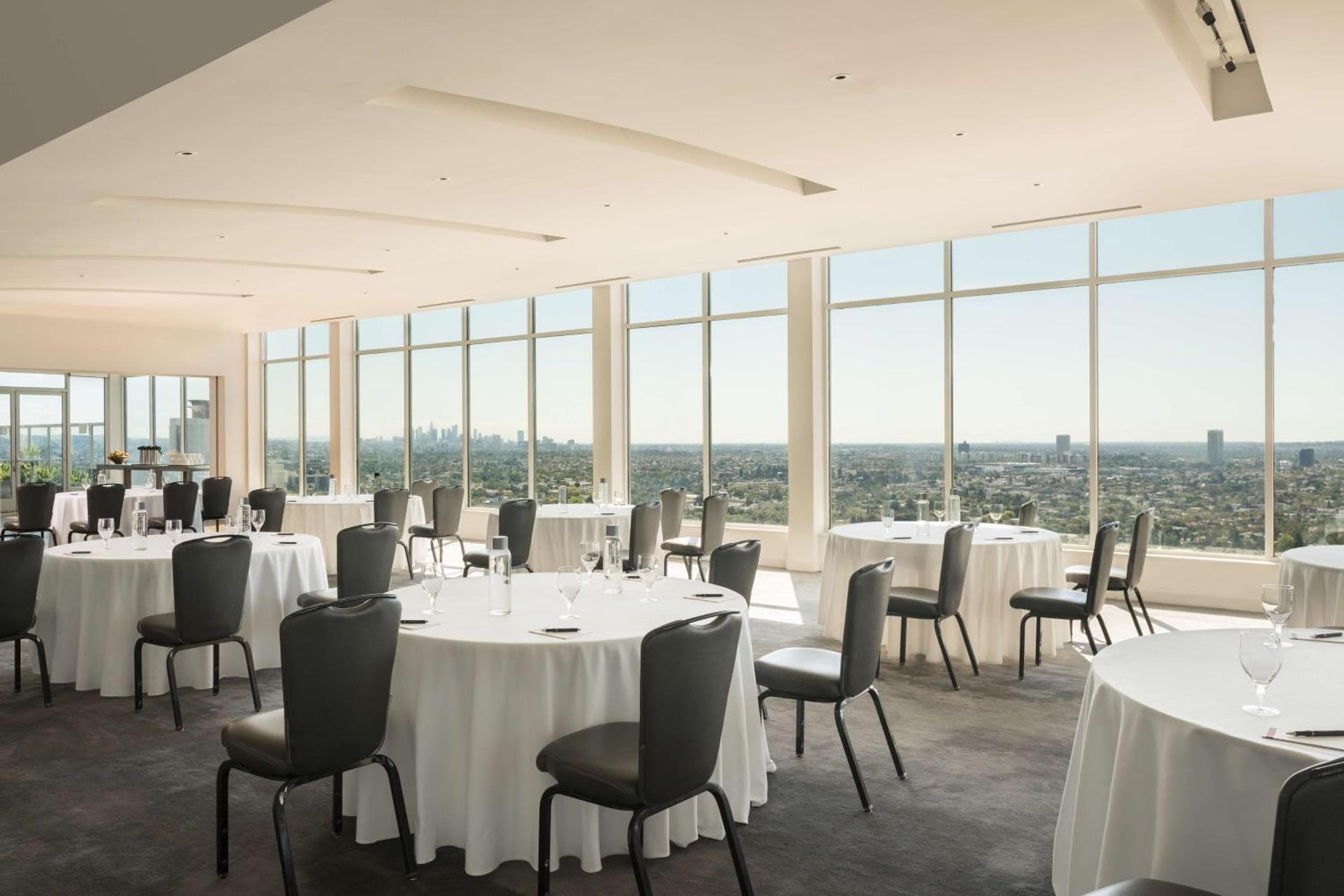 Andaz West Hollywood, By Hyatt