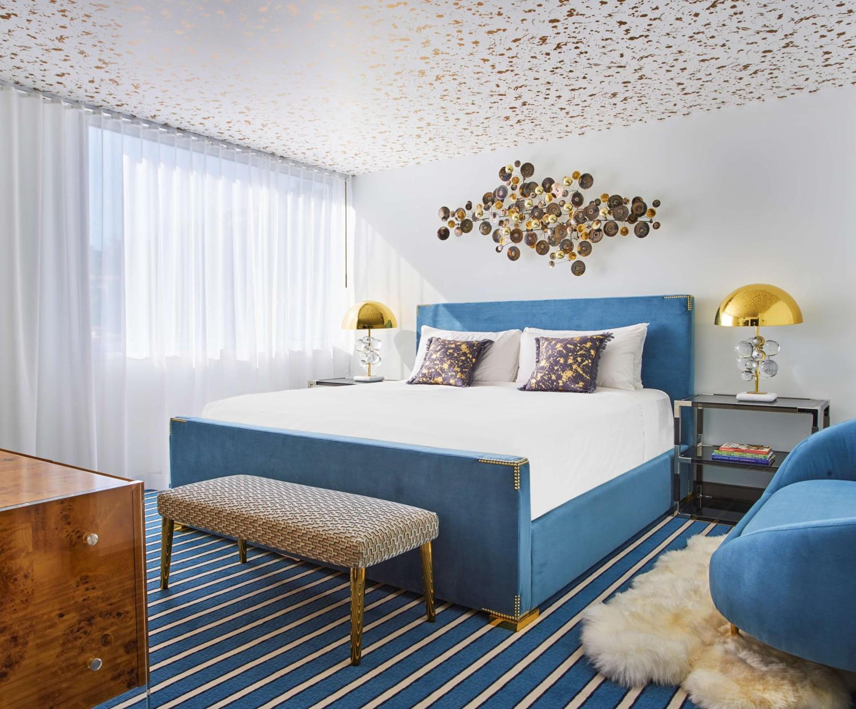 Andaz West Hollywood, By Hyatt