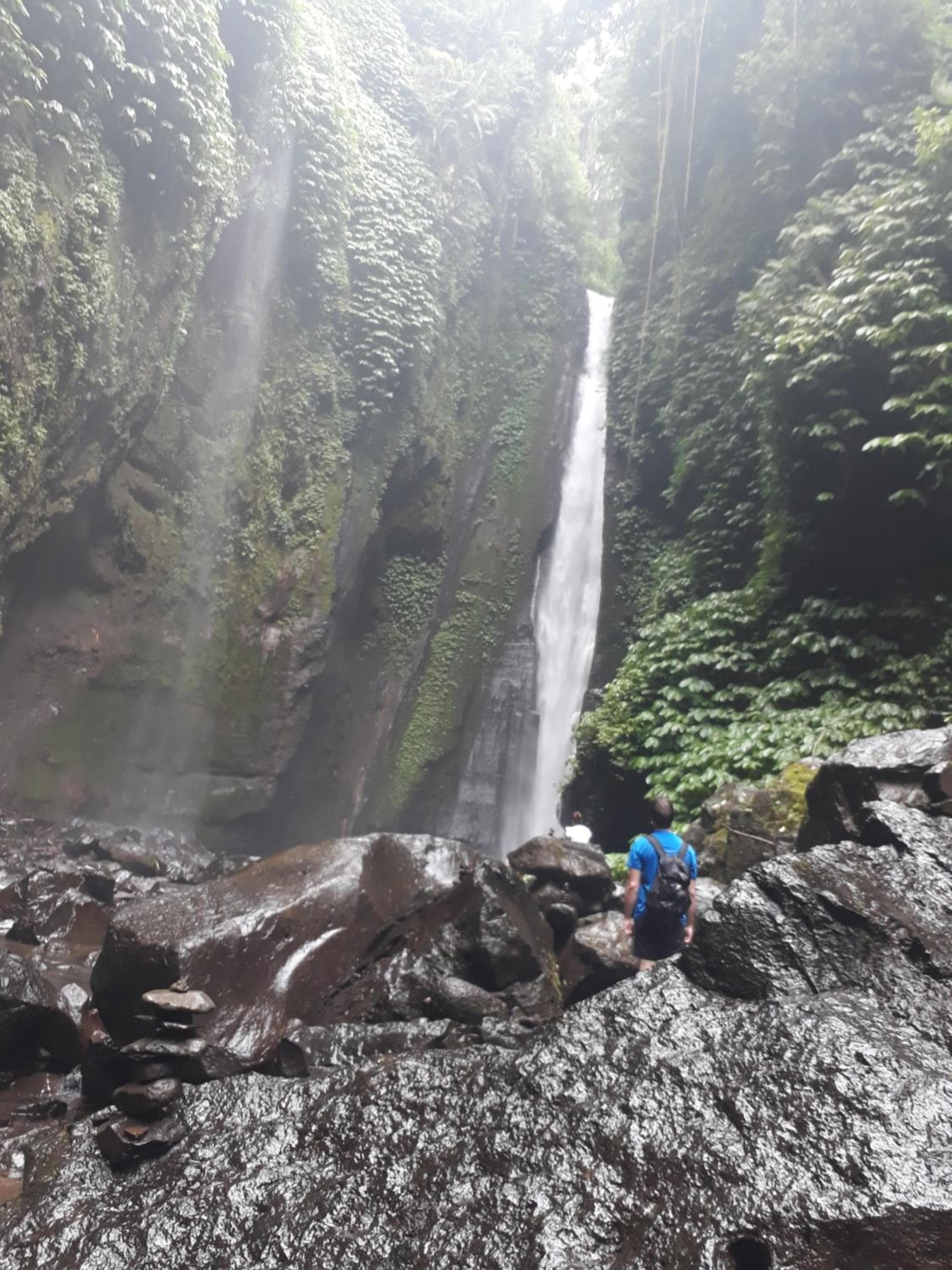 Sugi Gede Homestay