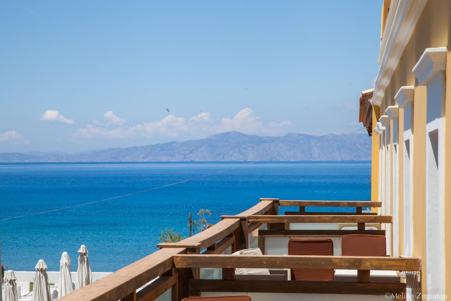 Villa Di Mare Seaside Suites