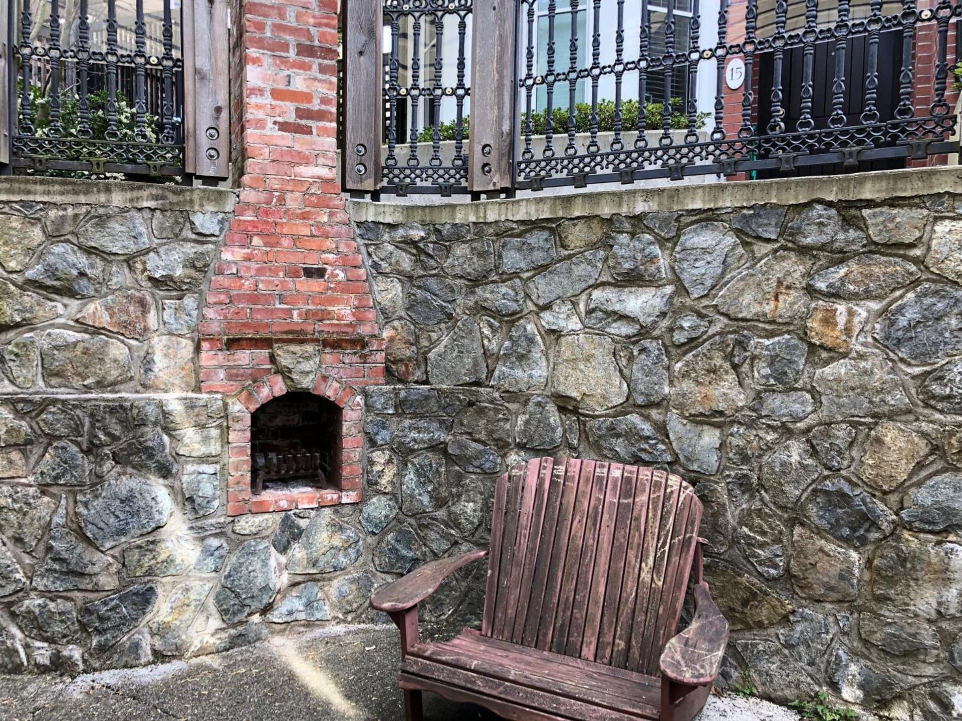 Robert Porter House Inn