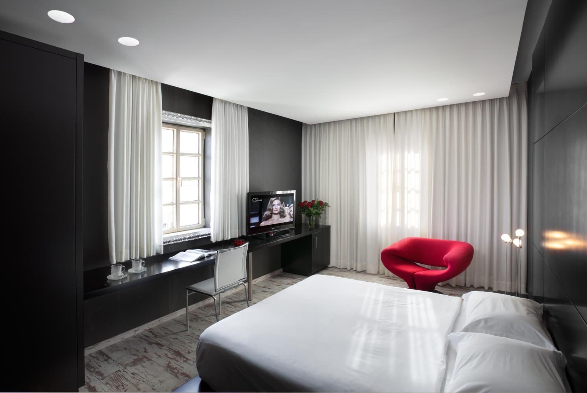 Templers House Boutique hotel